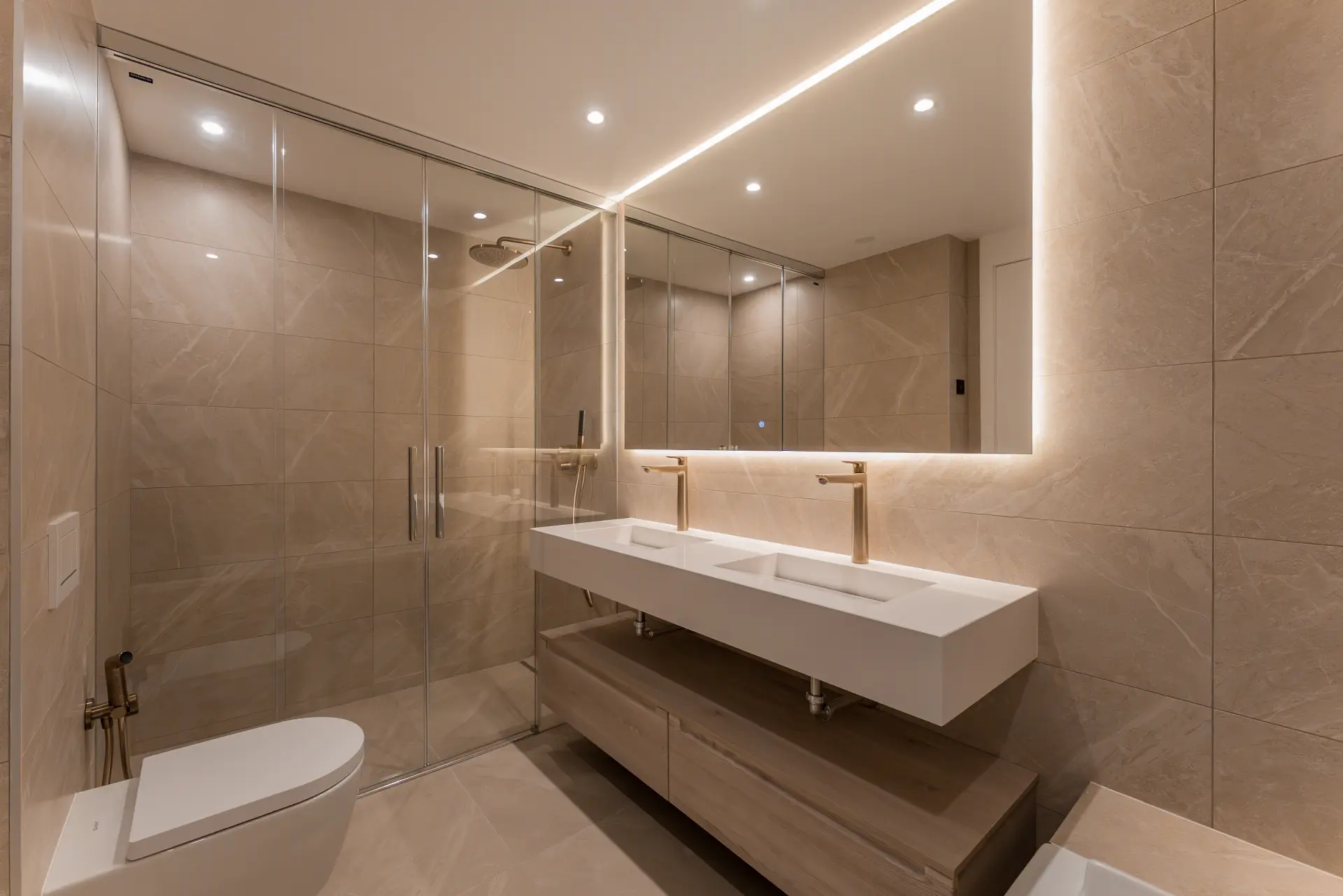 Ekskluzywny penthouse z 3 sypialniami, prywatnym solarium i basenem w prestiżowym SOUL Marbella Sunlife, oferujący panoramiczne widoki na Morze Śródziemne, Santa Clara Golf i zielone wzgórza Marbella East.