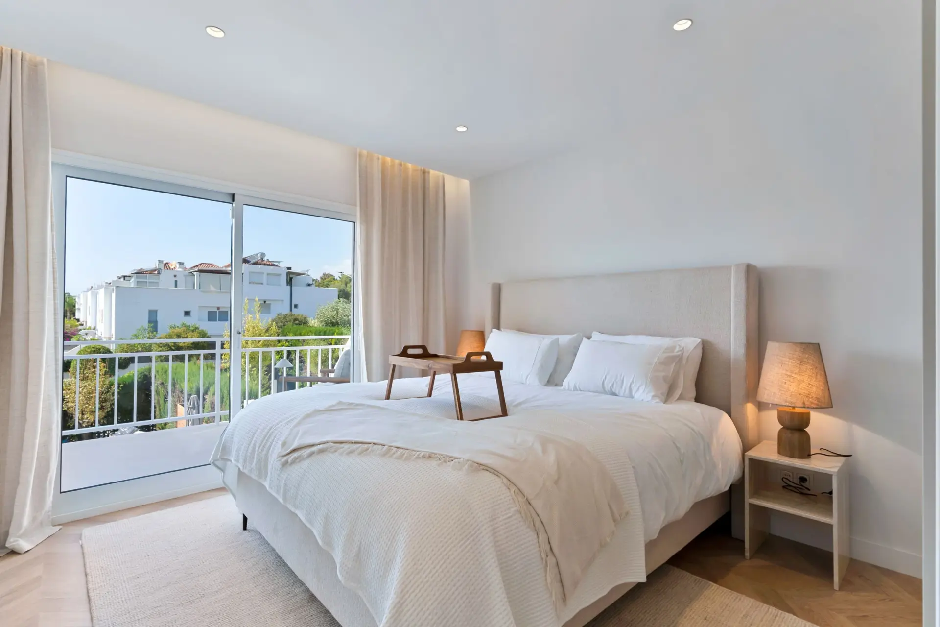 Dom szeregowy na sprzedaż w Nagüeles, Marbella Golden Mile