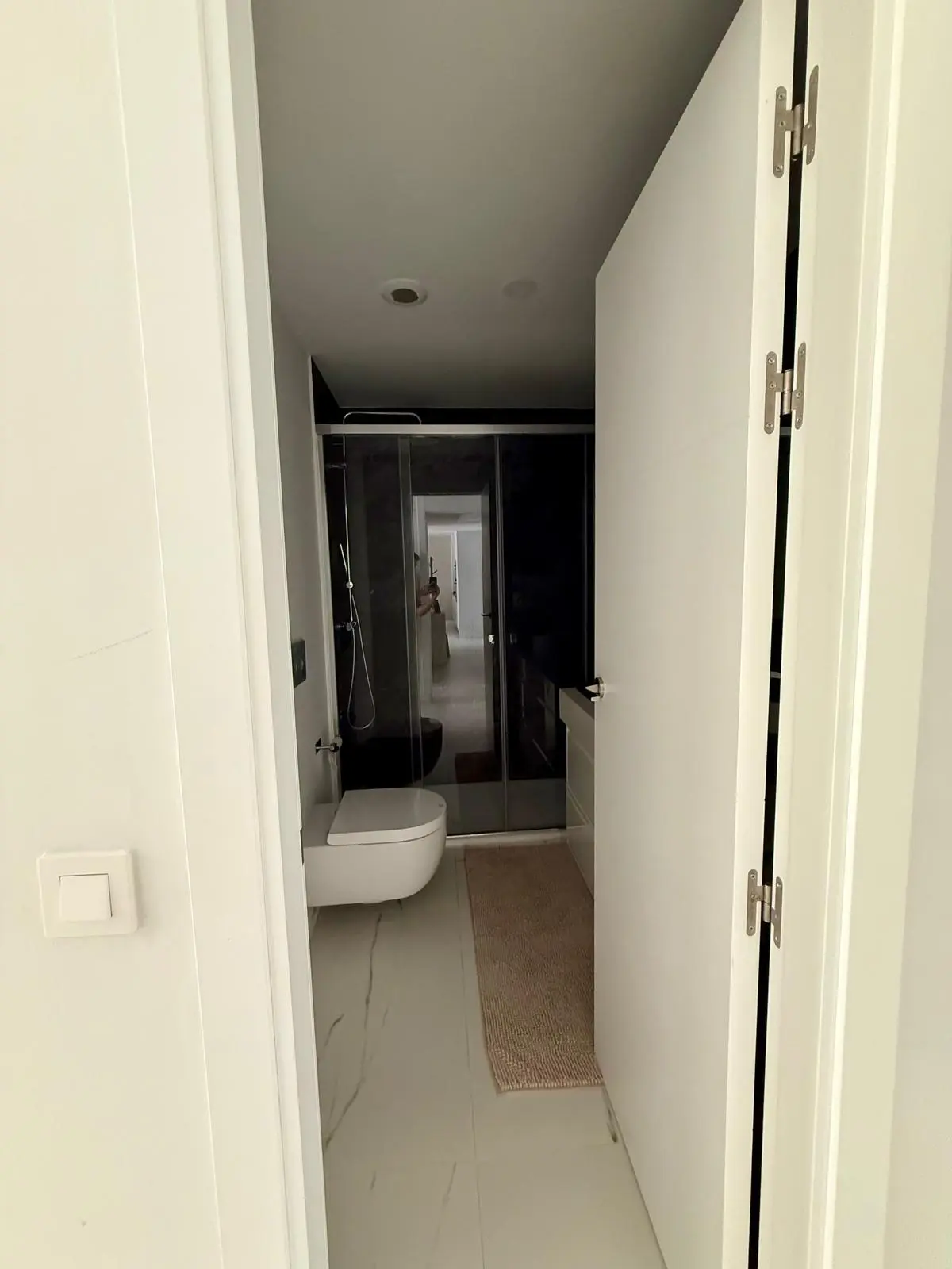 Apartament na parterze na sprzedaż w Casares Playa, Bahia de Casares