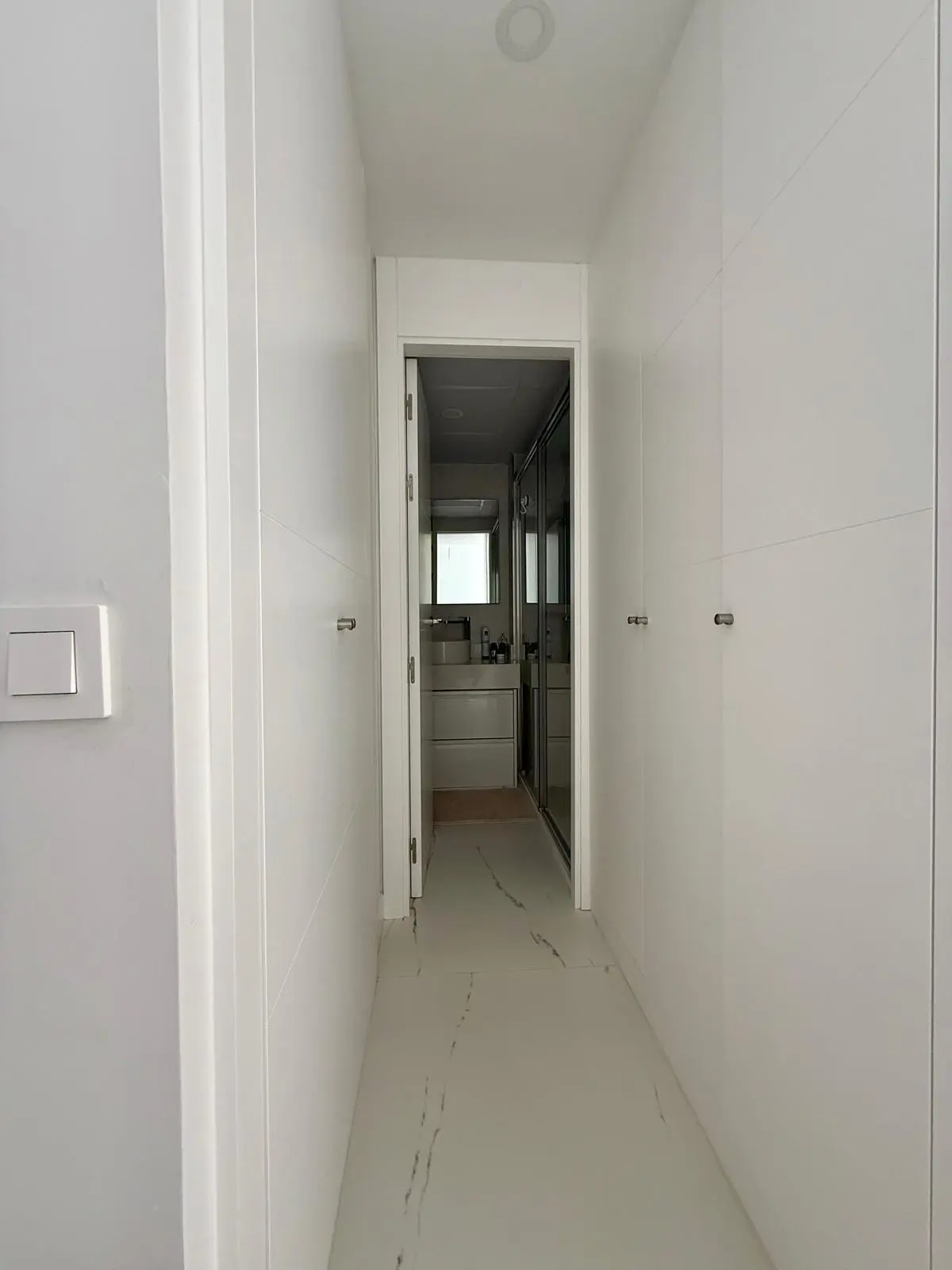Apartament na parterze na sprzedaż w Casares Playa, Bahia de Casares