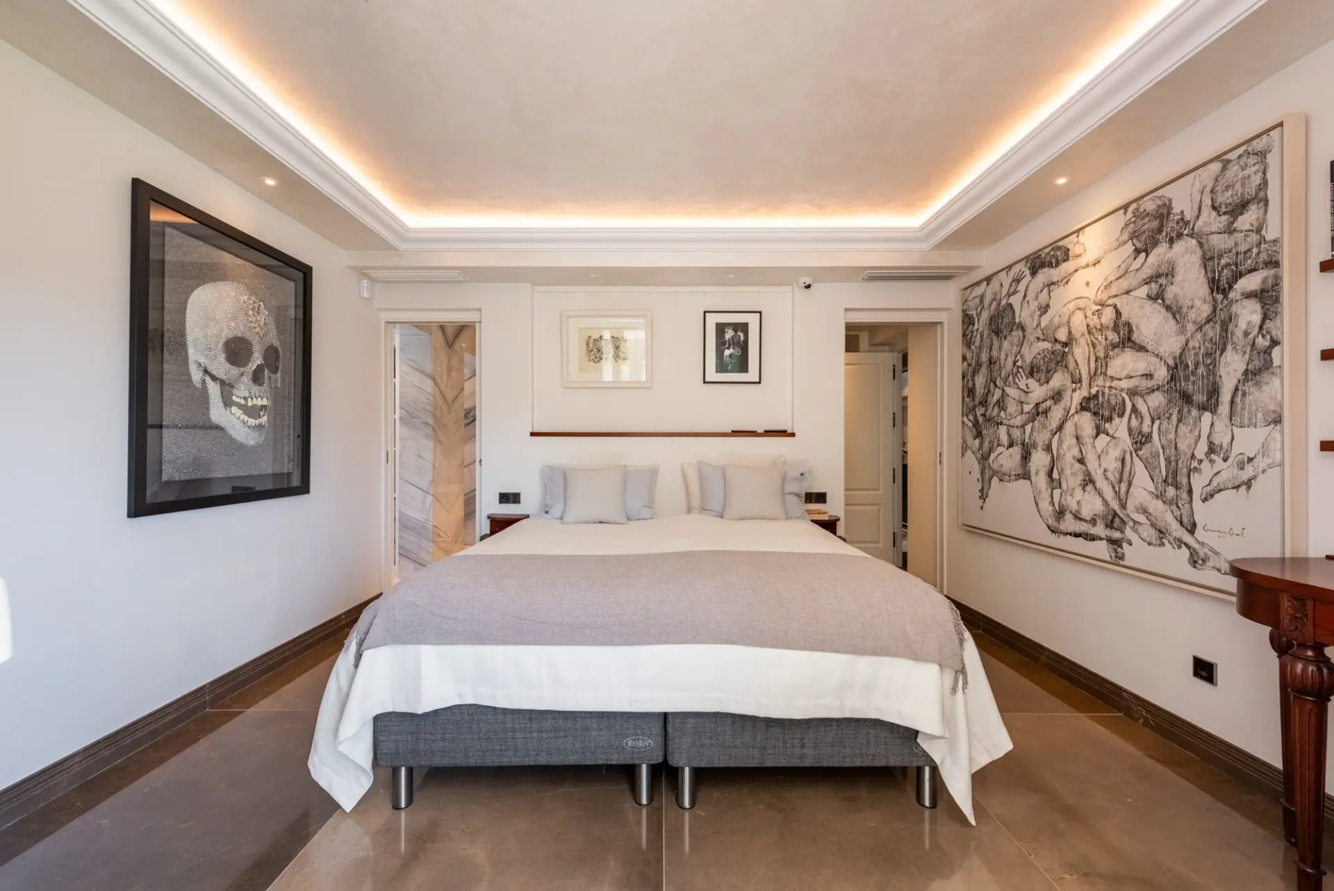 Willa na sprzedaż w San Pedro de Alcantara