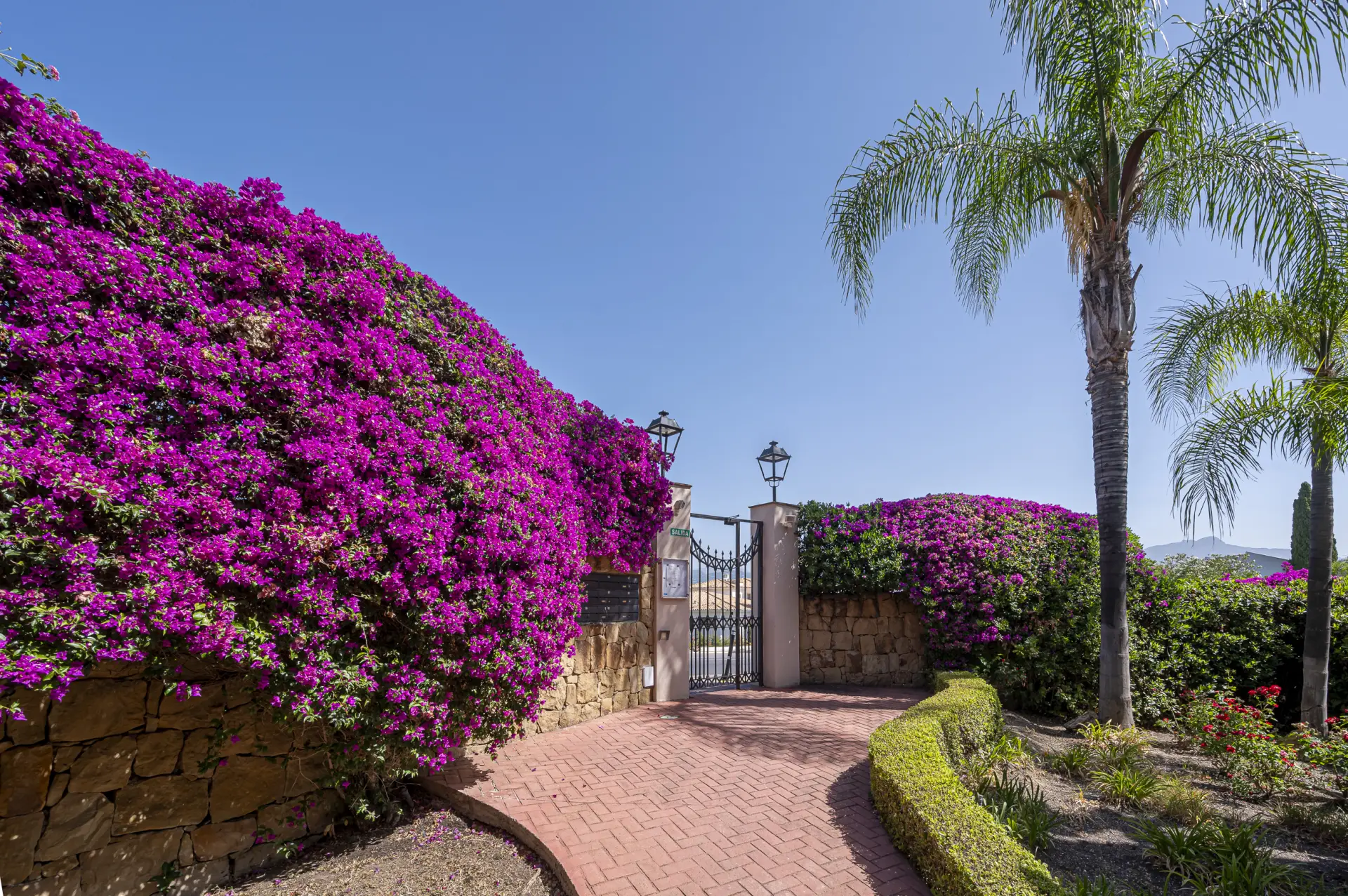 Appartement for sale in Benavista, Estepona Oost