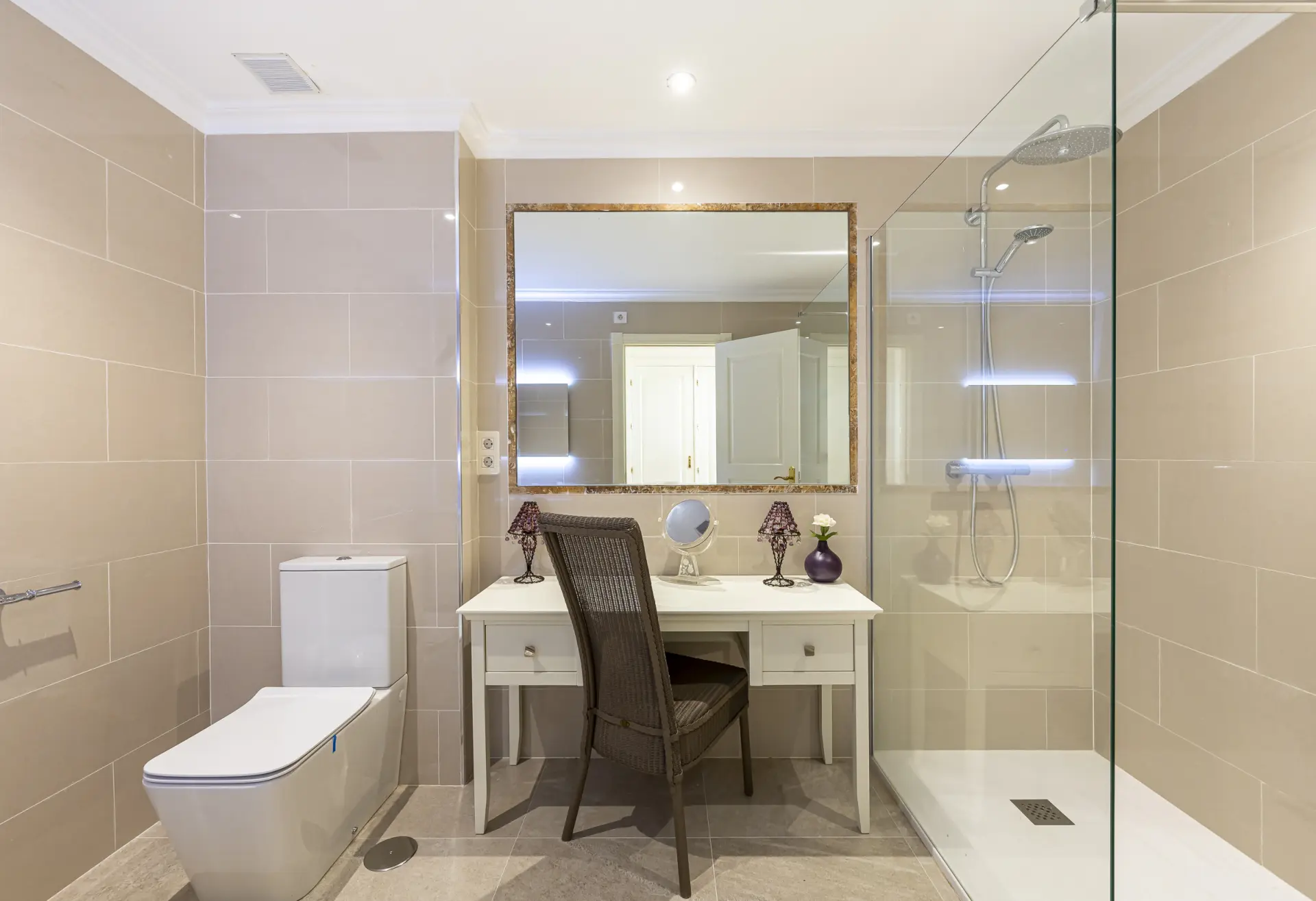 Appartement for sale in Benavista, Estepona Oost