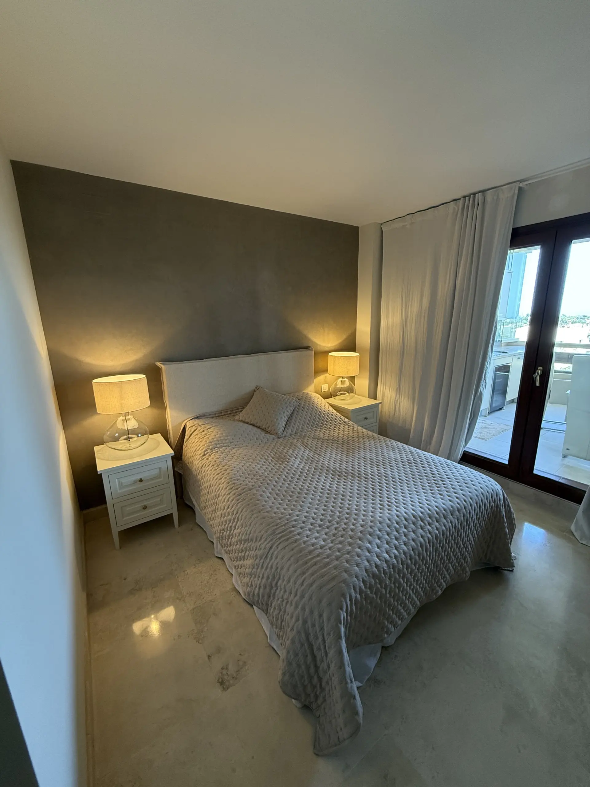Appartement for sale in Benavista, Estepona Oost