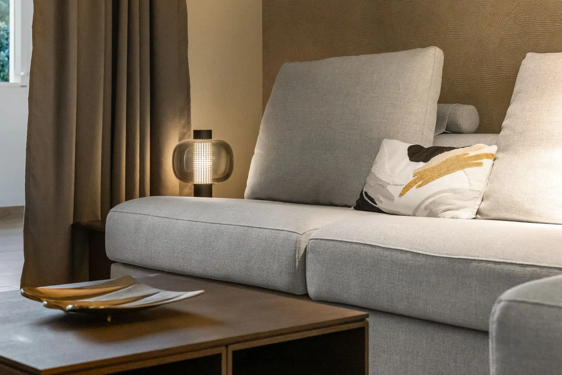 Apartament na parterze na sprzedaż w Marbella Golden Mile