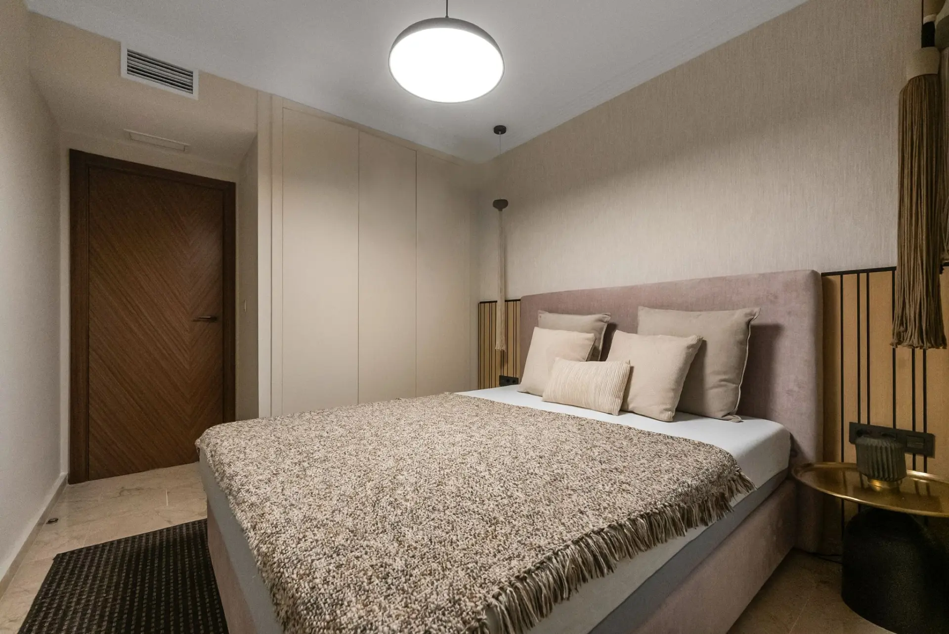 Apartament na parterze na sprzedaż w Marbella Golden Mile