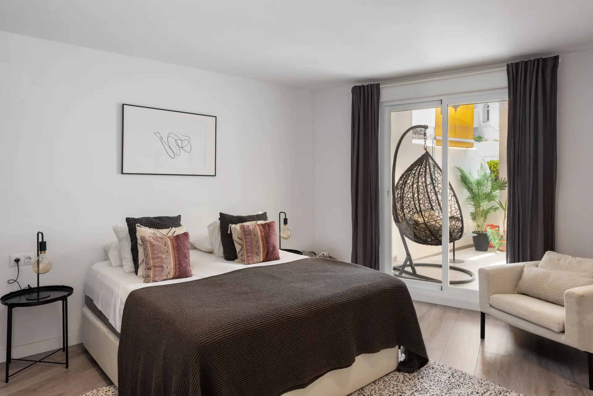 Apartament na sprzedaż w El Dorado, Nueva Andalucia
