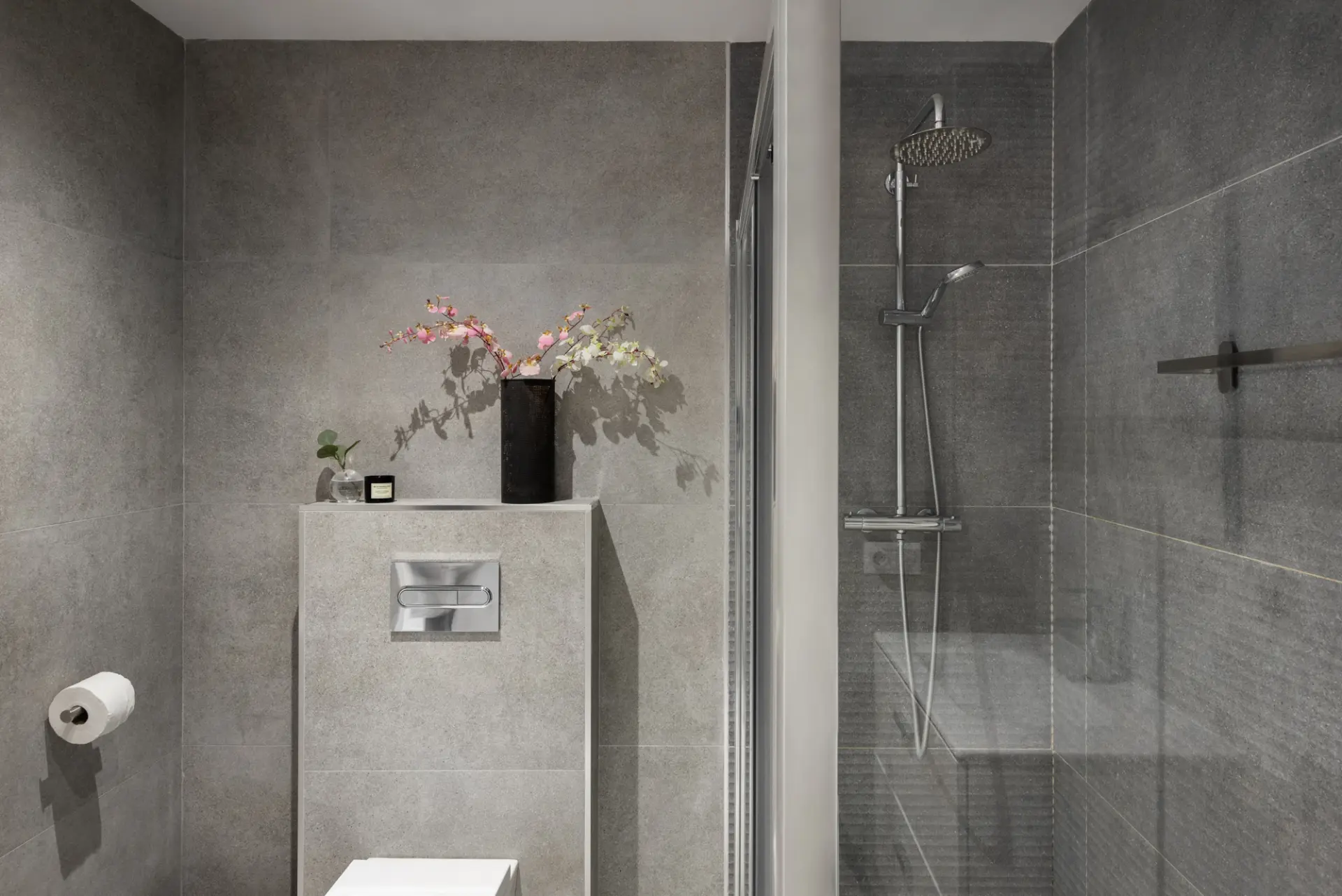 Apartament na sprzedaż w El Dorado, Nueva Andalucia
