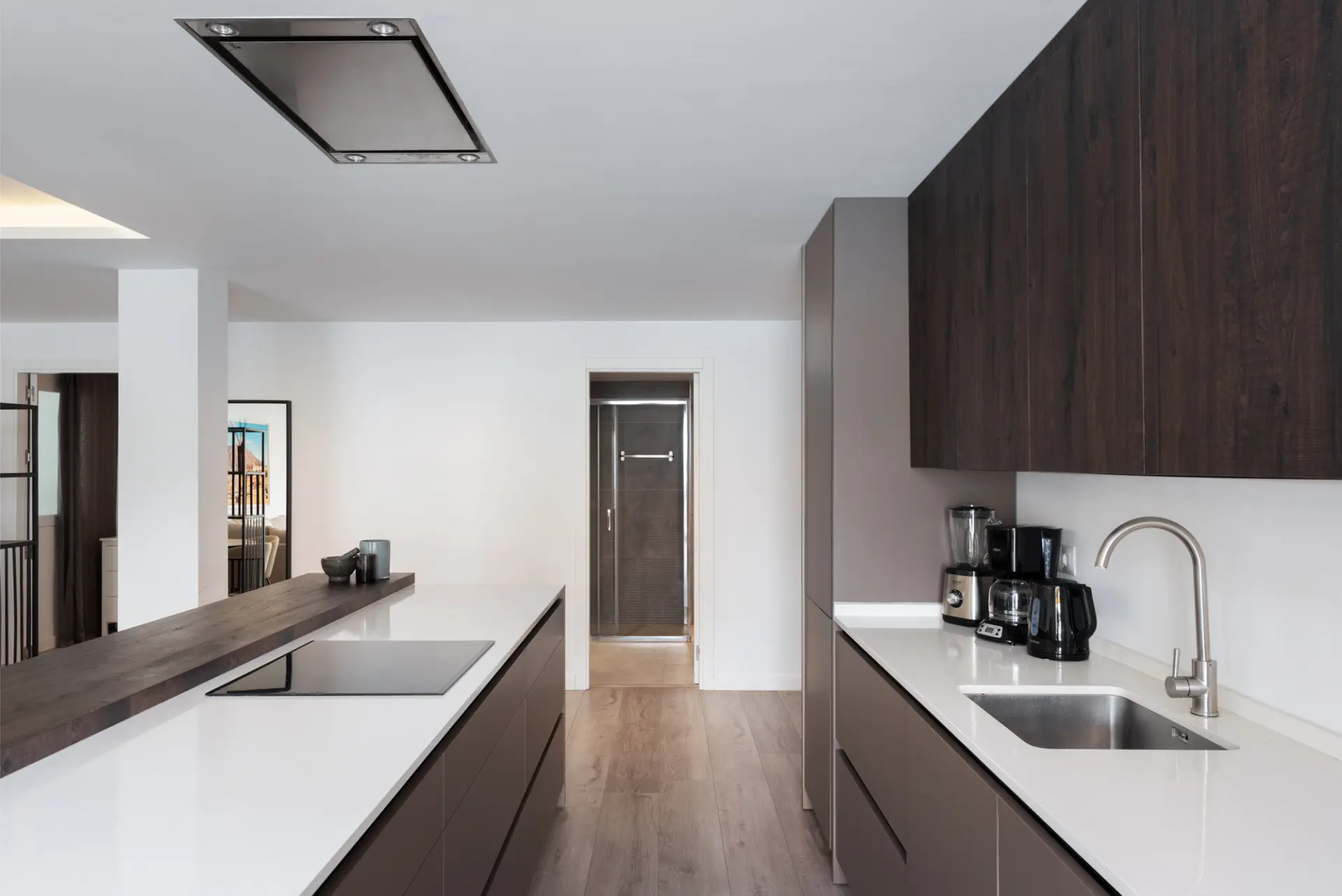 Apartament na sprzedaż w El Dorado, Nueva Andalucia