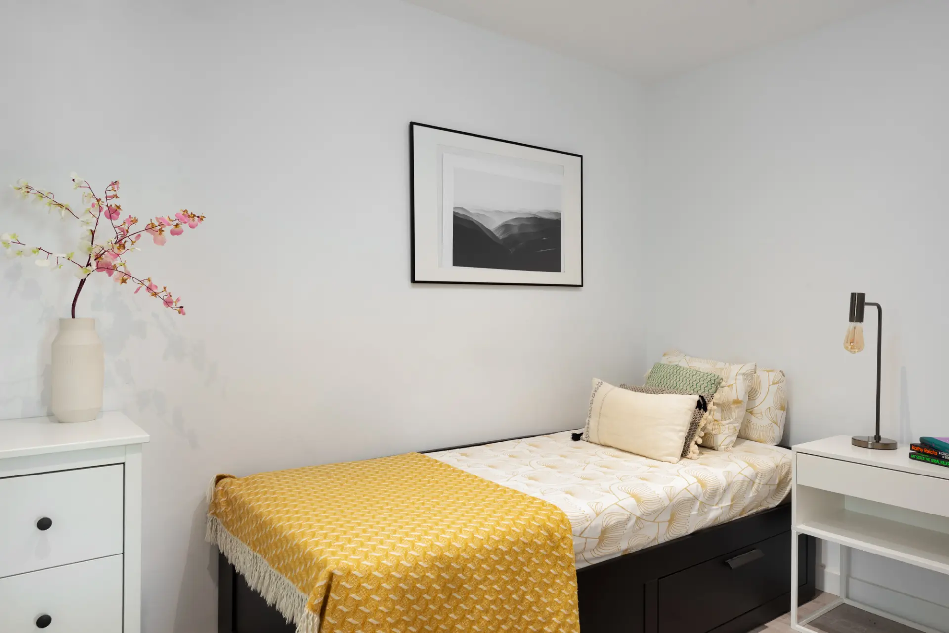Apartament na sprzedaż w El Dorado, Nueva Andalucia