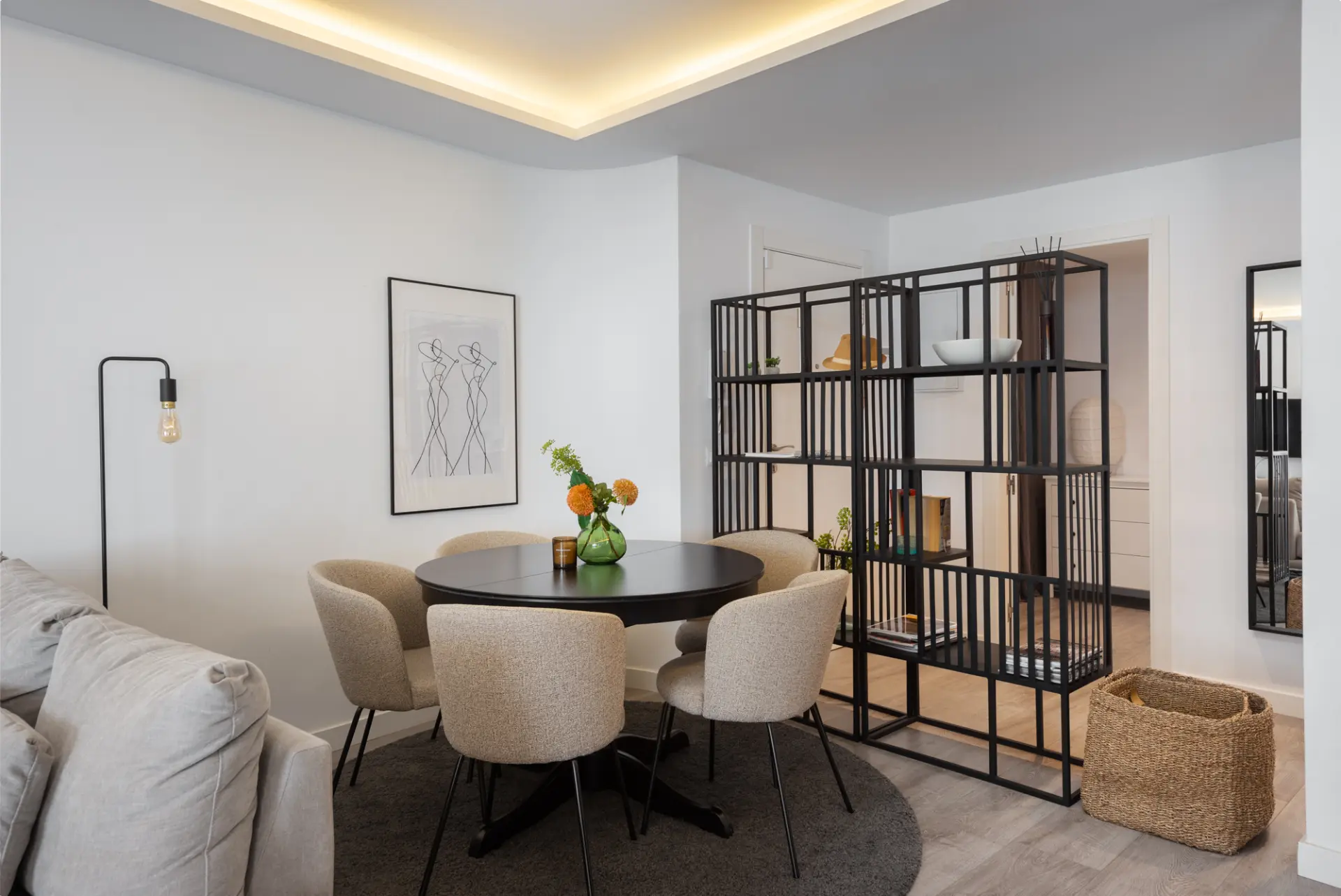 Apartament na sprzedaż w El Dorado, Nueva Andalucia