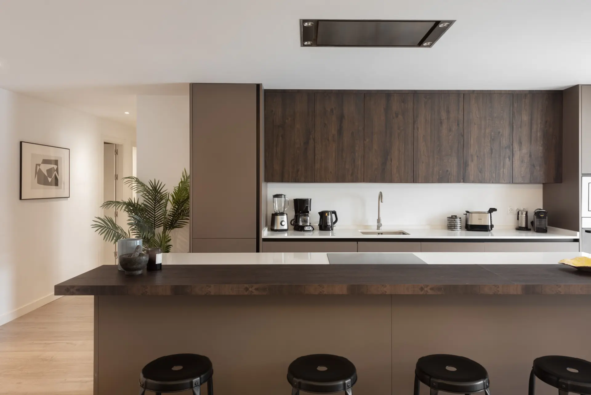 Apartament na sprzedaż w El Dorado, Nueva Andalucia