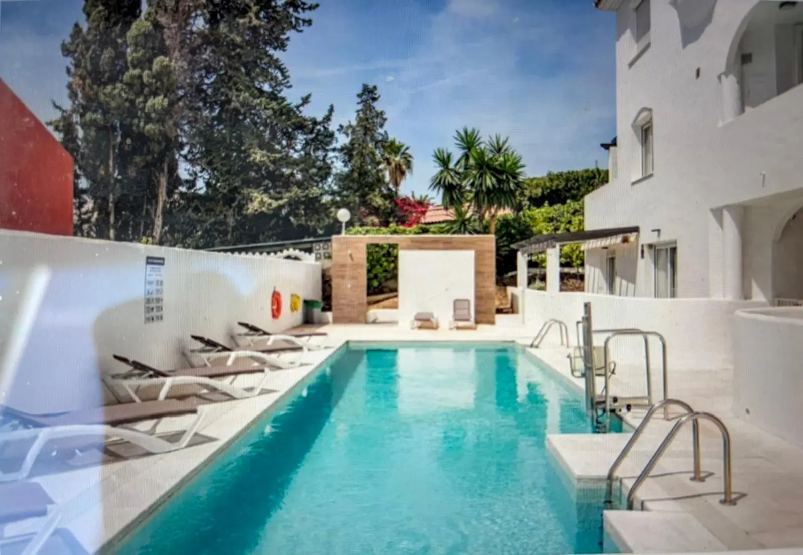 Duplex Penthouse na sprzedaż w Nueva Andalucia, Marbella