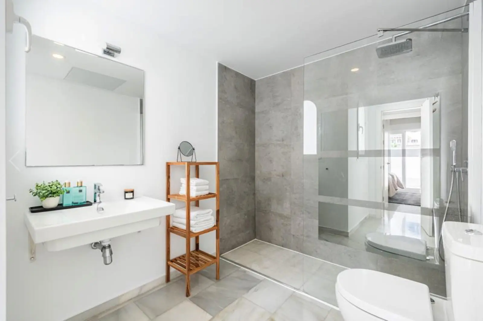 Duplex Penthouse na sprzedaż w Nueva Andalucia, Marbella