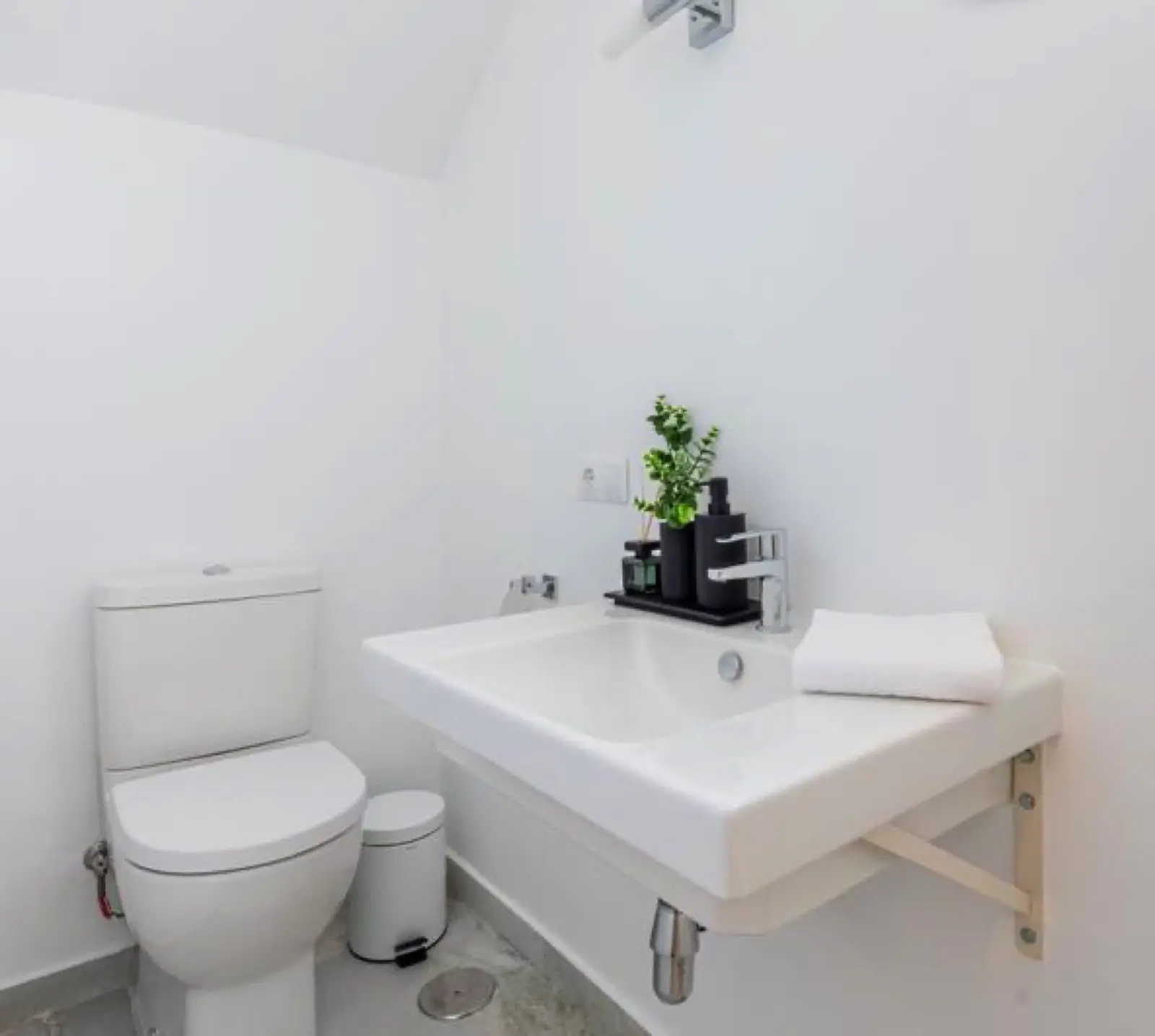 Duplex Penthouse na sprzedaż w Nueva Andalucia, Marbella