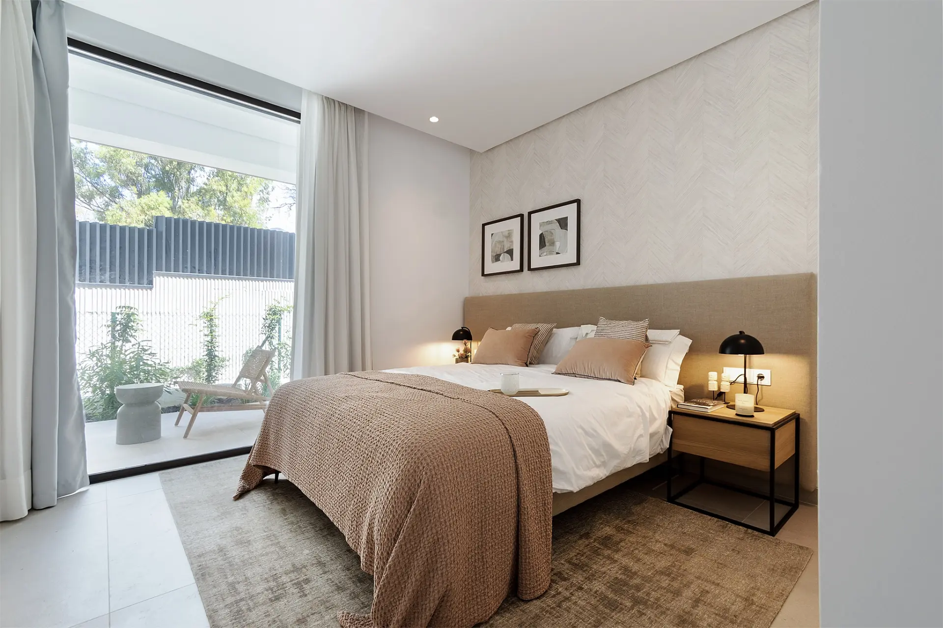 Villa en venta en Marbella Golden Mile