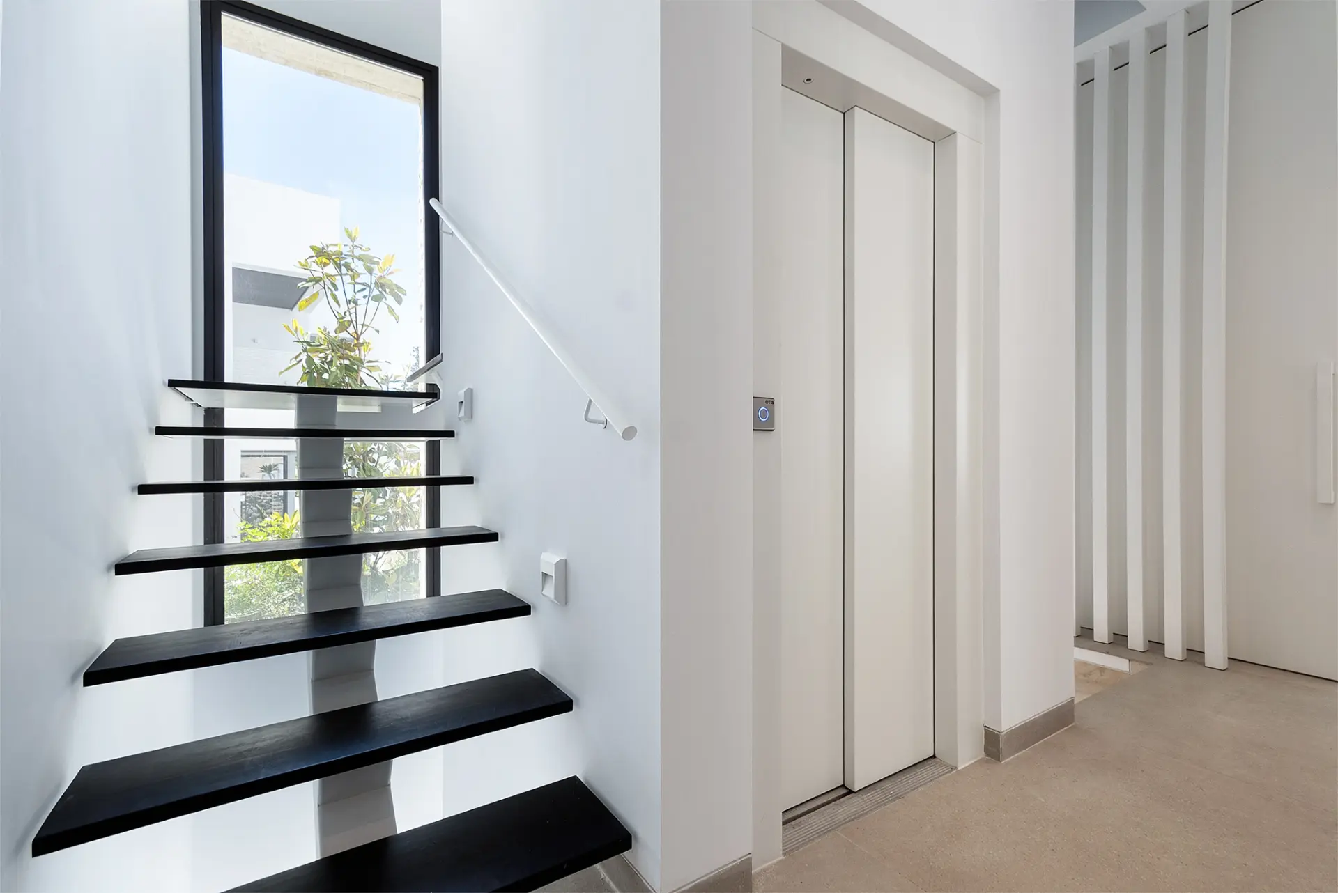 Villa en venta en Marbella Golden Mile