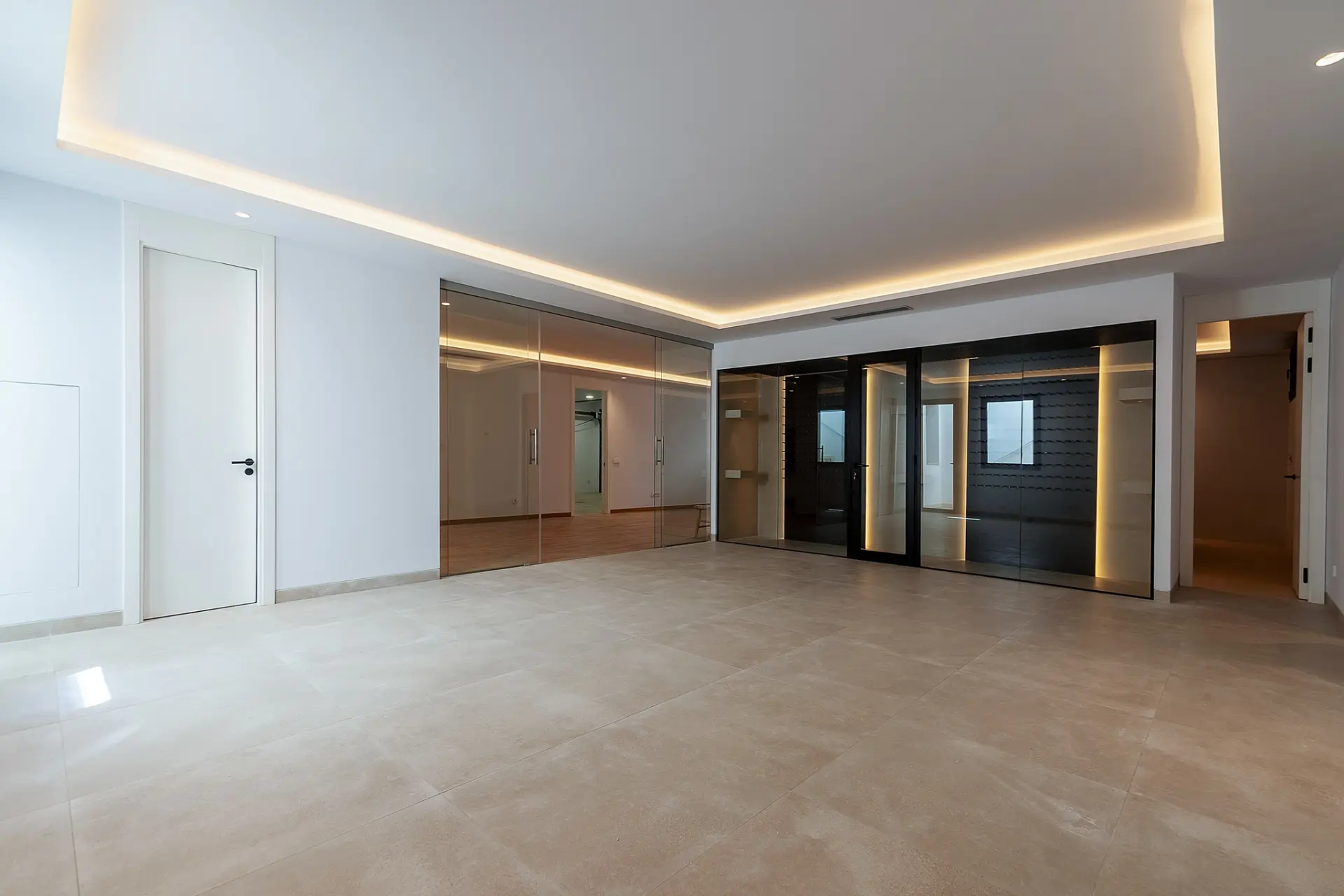 Villa en venta en Marbella Golden Mile