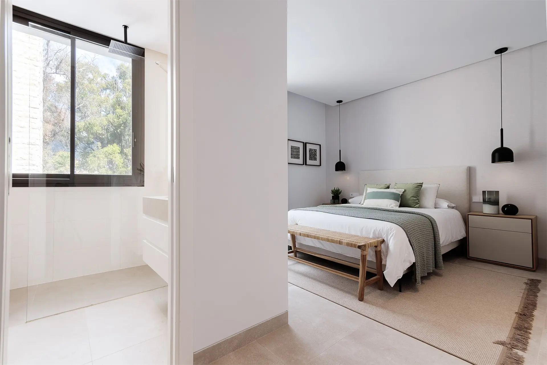 Villa en venta en Marbella Golden Mile
