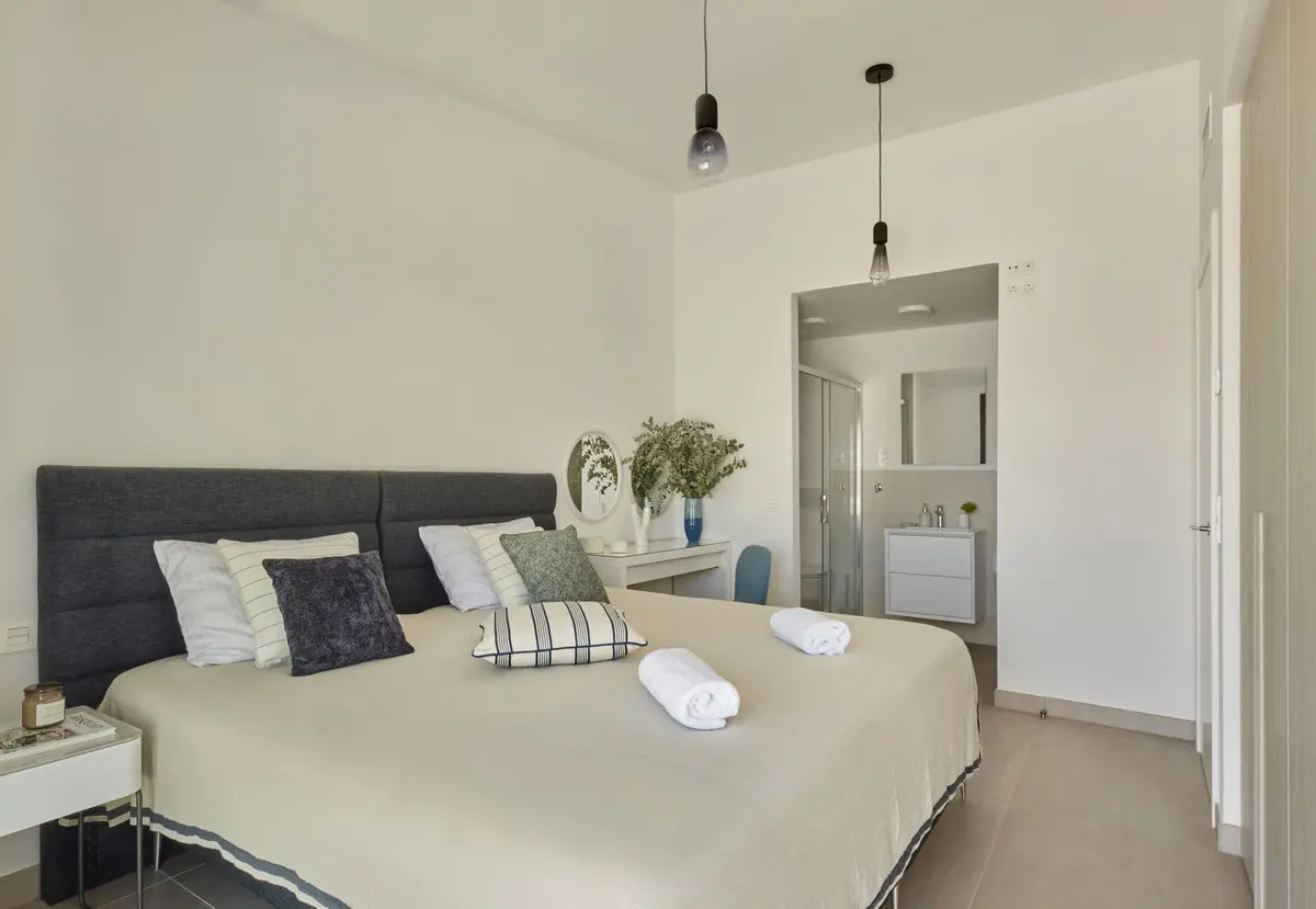 Ekskluzywny apartament typu duplex z panoramicznym widokiem na morze – Seaviews Reserve, Fuengirola
