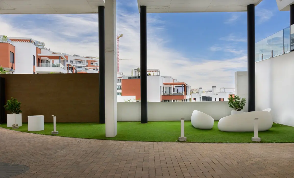 Ekskluzywny apartament typu duplex z panoramicznym widokiem na morze – Seaviews Reserve, Fuengirola