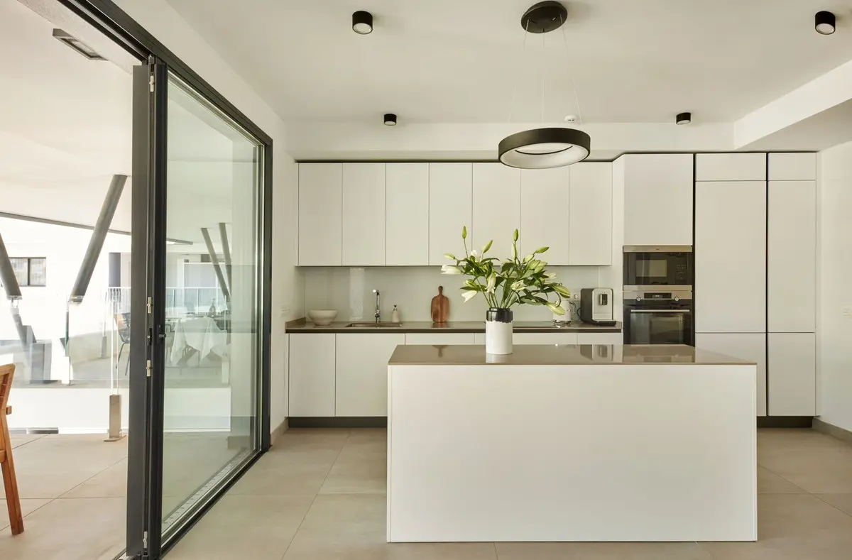 Ekskluzywny apartament typu duplex z panoramicznym widokiem na morze – Seaviews Reserve, Fuengirola