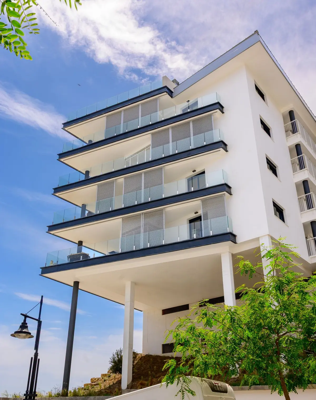 Ekskluzywny apartament typu duplex z panoramicznym widokiem na morze – Seaviews Reserve, Fuengirola