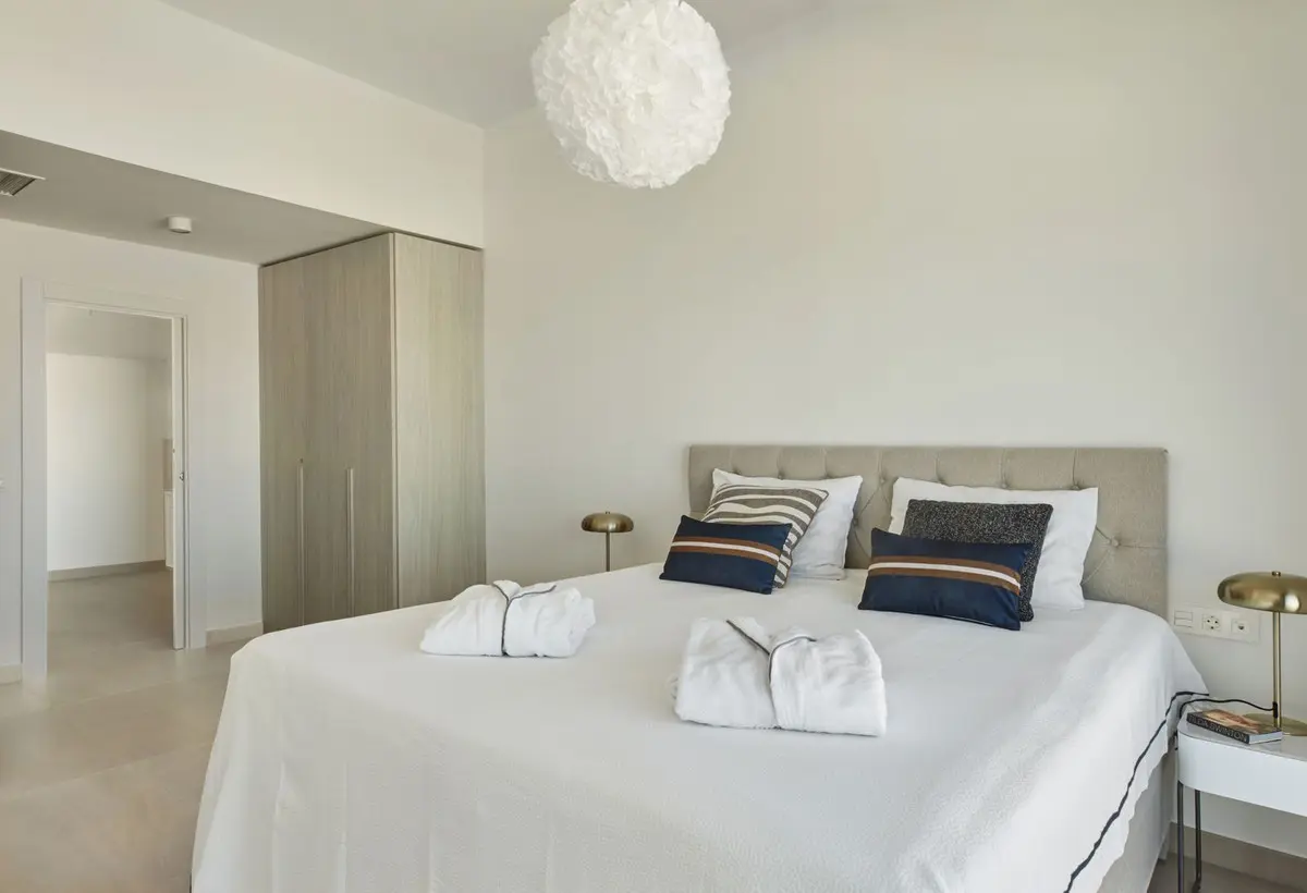 Ekskluzywny apartament typu duplex z panoramicznym widokiem na morze – Seaviews Reserve, Fuengirola