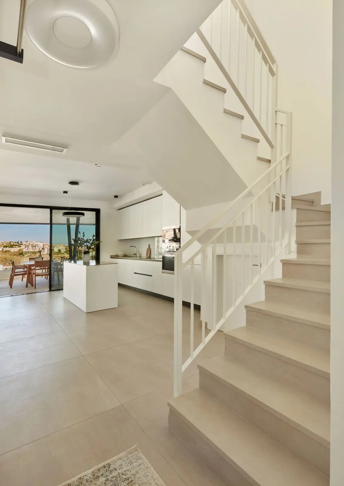 Ekskluzywny apartament typu duplex z panoramicznym widokiem na morze – Seaviews Reserve, Fuengirola