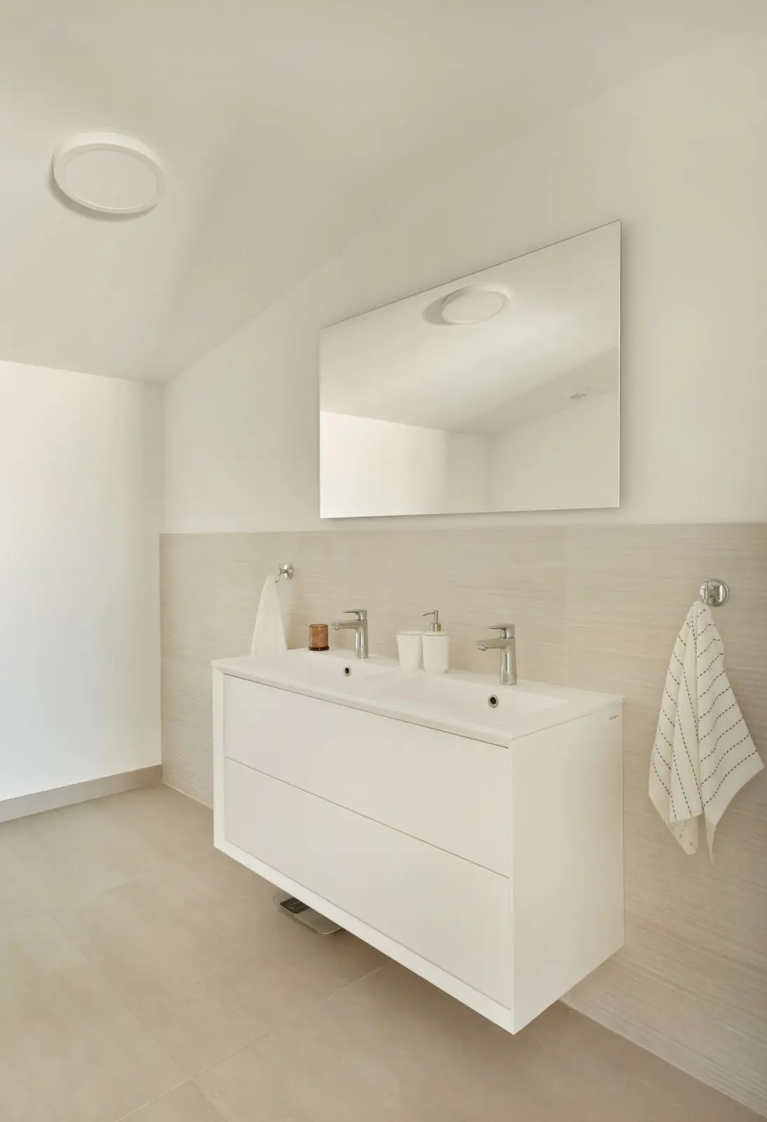 Ekskluzywny apartament typu duplex z panoramicznym widokiem na morze – Seaviews Reserve, Fuengirola