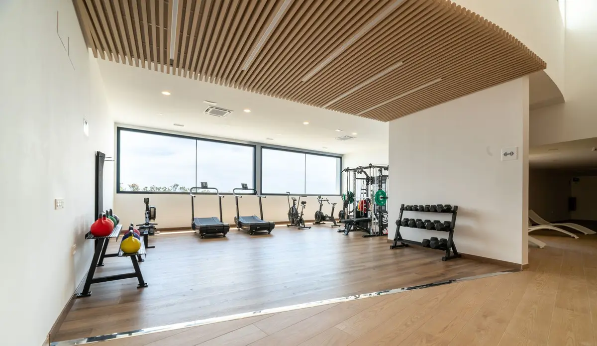 Ekskluzywny apartament typu duplex z panoramicznym widokiem na morze – Seaviews Reserve, Fuengirola