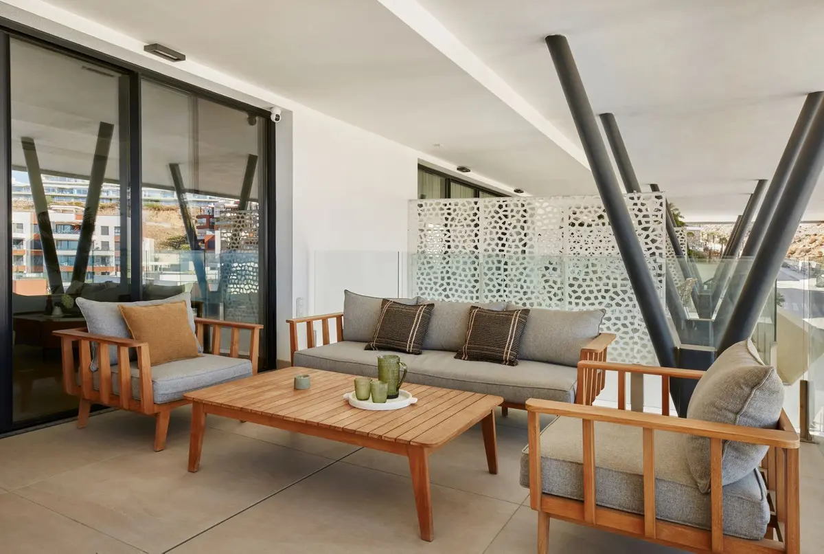 Ekskluzywny apartament typu duplex z panoramicznym widokiem na morze – Seaviews Reserve, Fuengirola
