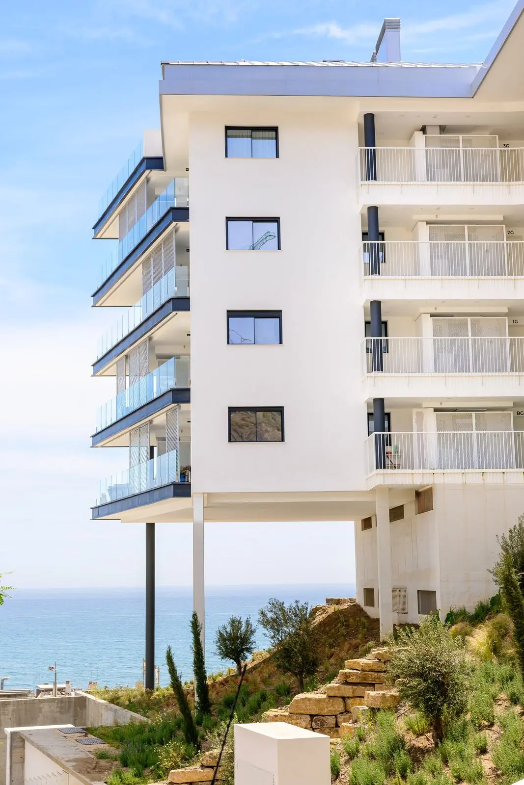 Ekskluzywny apartament typu duplex z panoramicznym widokiem na morze – Seaviews Reserve, Fuengirola