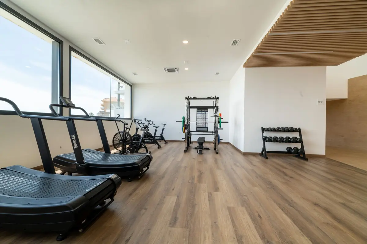 Ekskluzywny apartament typu duplex z panoramicznym widokiem na morze – Seaviews Reserve, Fuengirola
