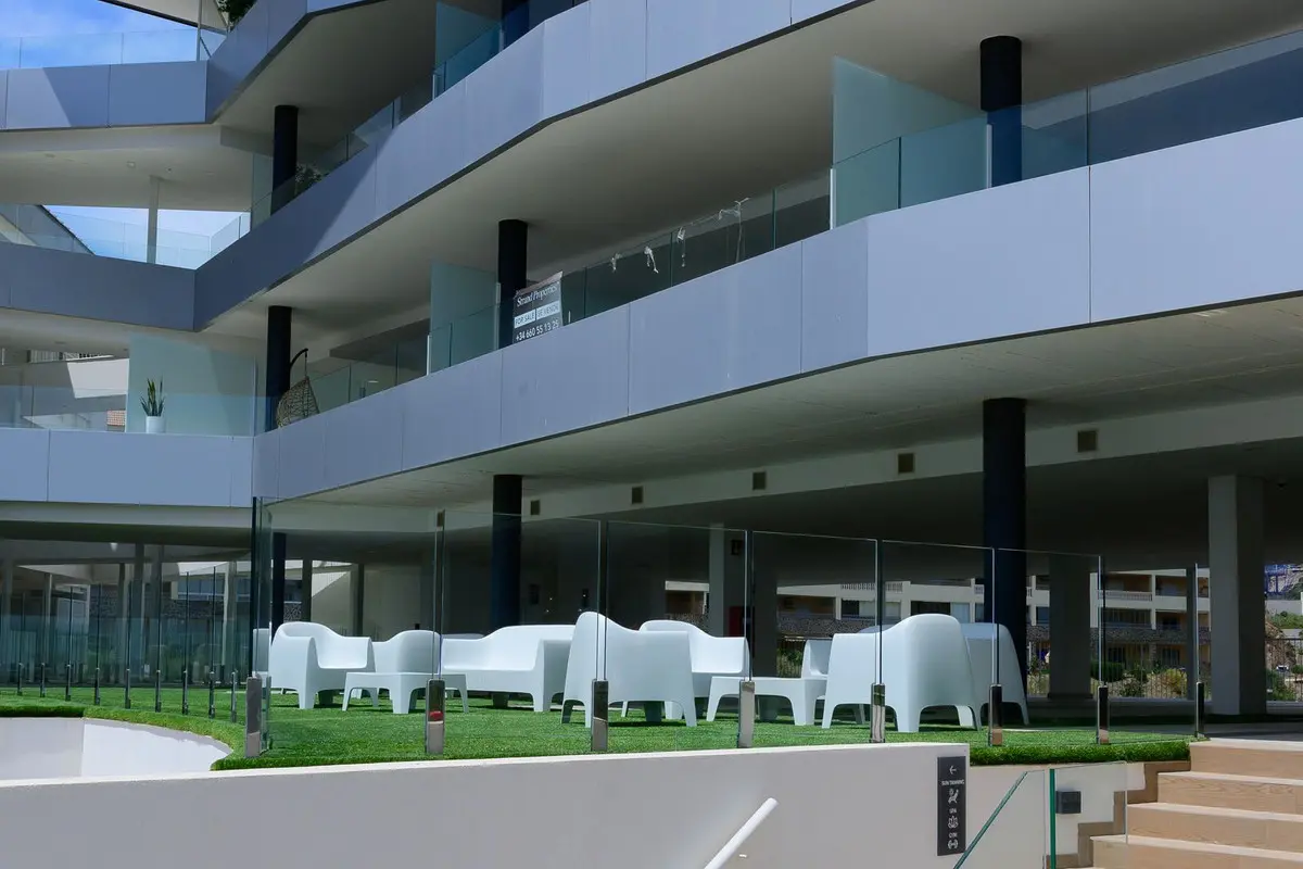 Ekskluzywny apartament typu duplex z panoramicznym widokiem na morze – Seaviews Reserve, Fuengirola