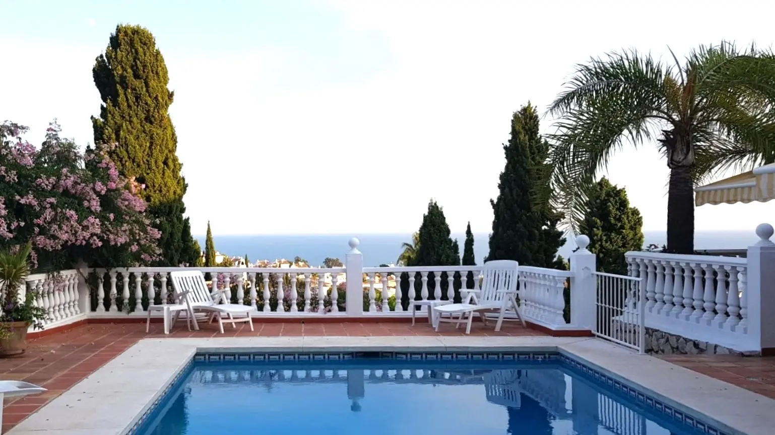 Villa till salu i Riviera del Sol, Mijas Costa