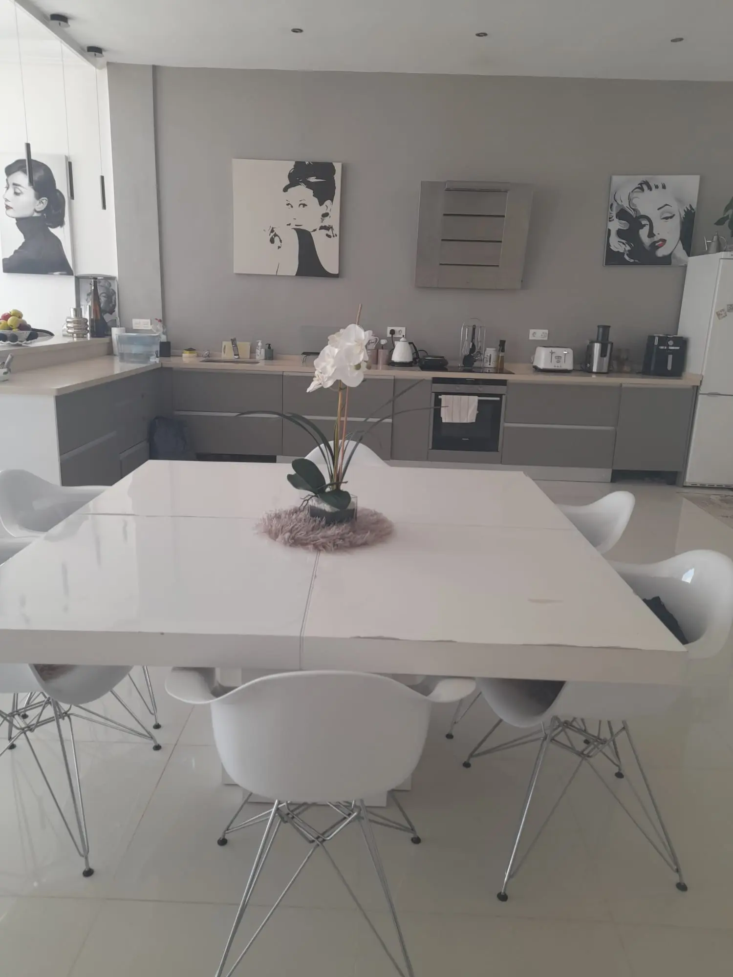 Huis te koop in Nueva Andalucia, Marbella