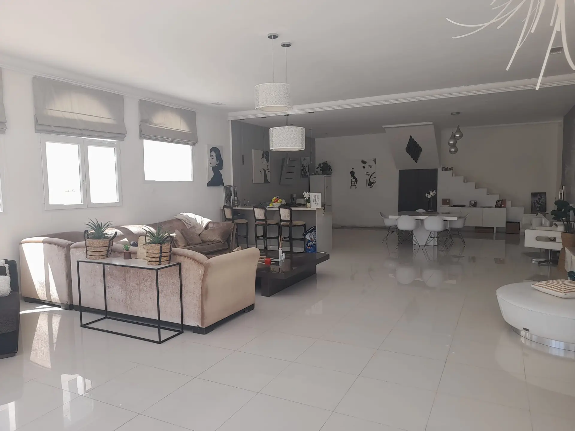 Huis te koop in Nueva Andalucia, Marbella