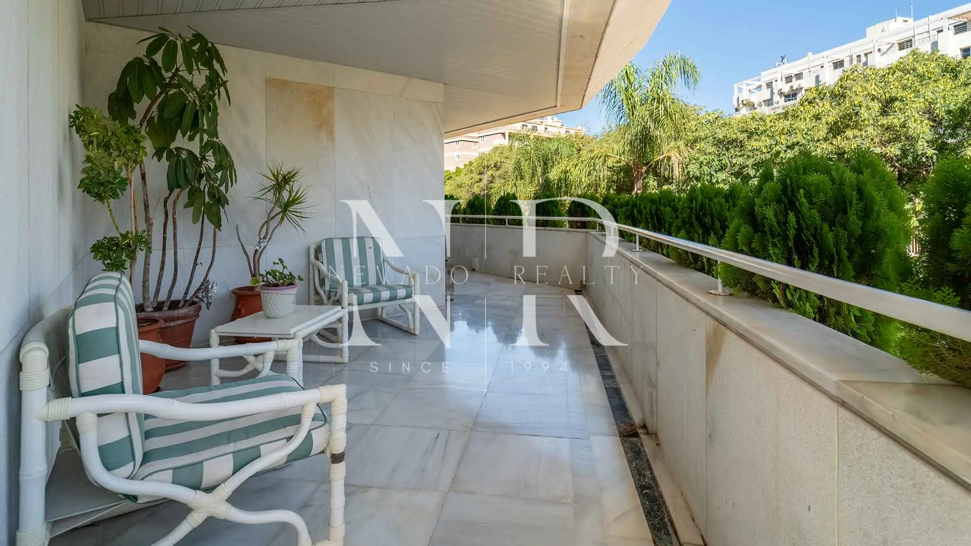 Apartment for sale in Cipreses del Mar