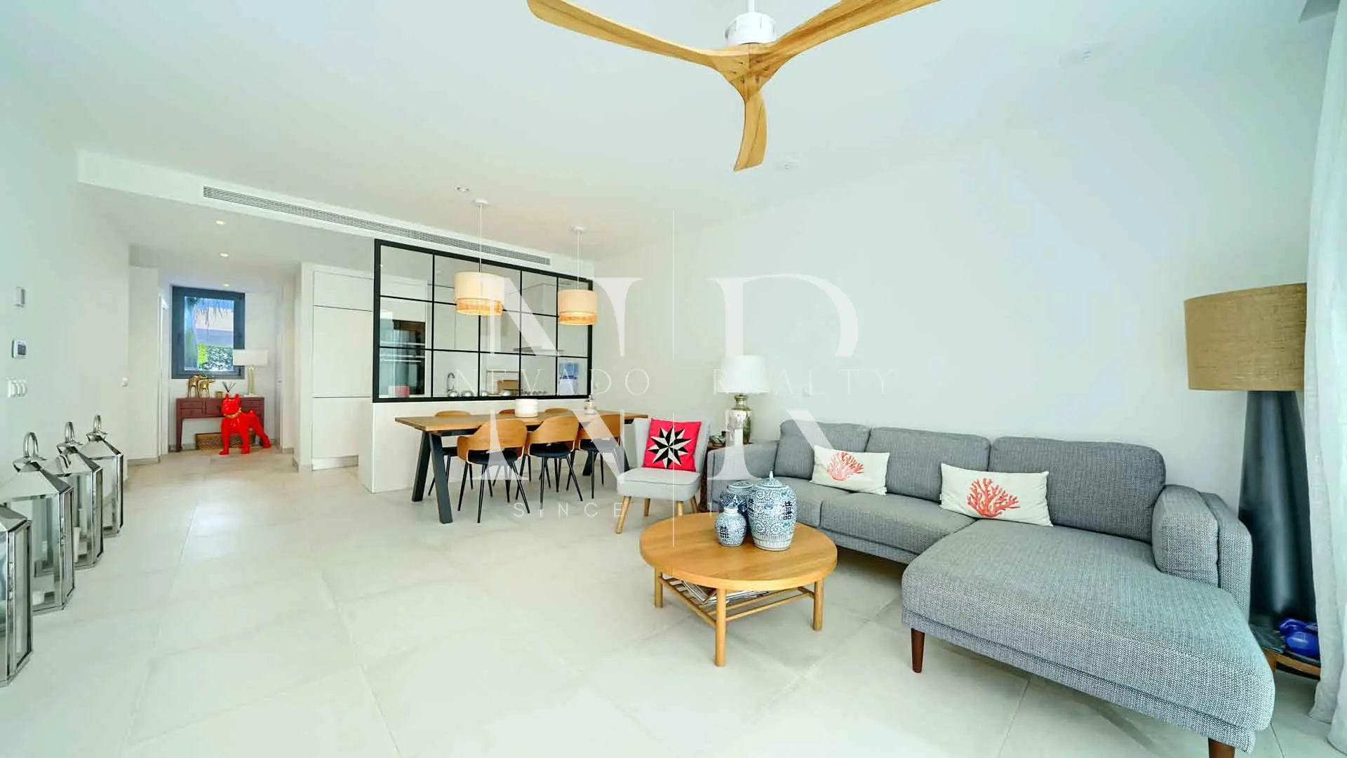 Apartment in Cortijo del Golf Estepona for sale