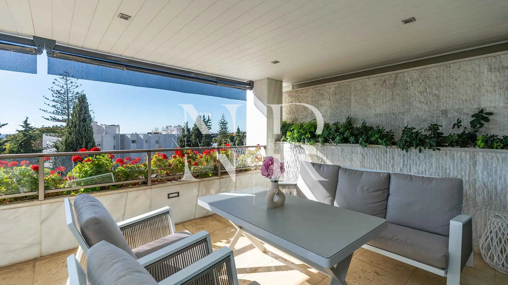 Apartamento en Urbanización Jardines del Príncipe a escasos minutos de la playa en venta