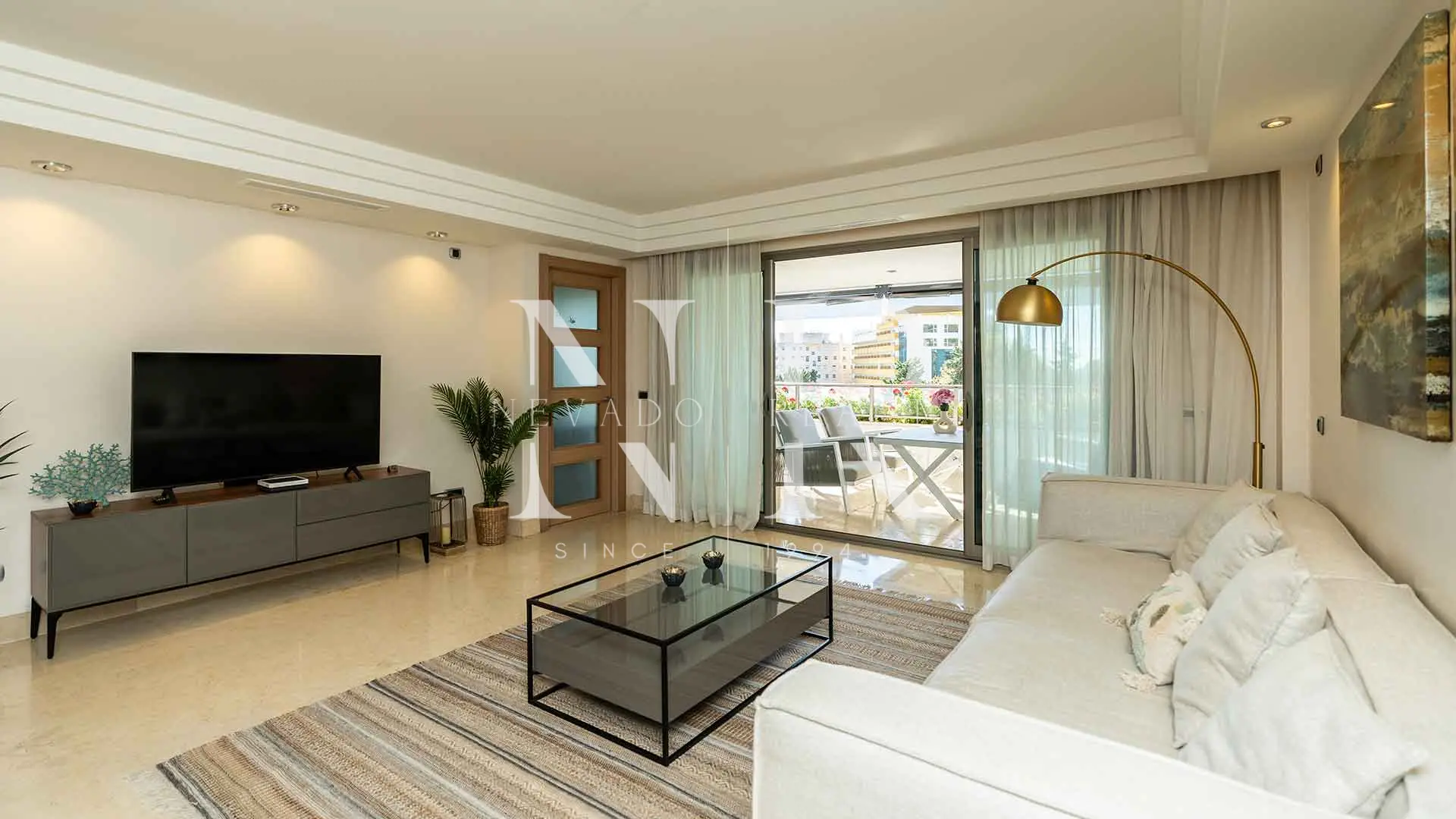 Apartamento en Urbanización Jardines del Príncipe a escasos minutos de la playa en venta