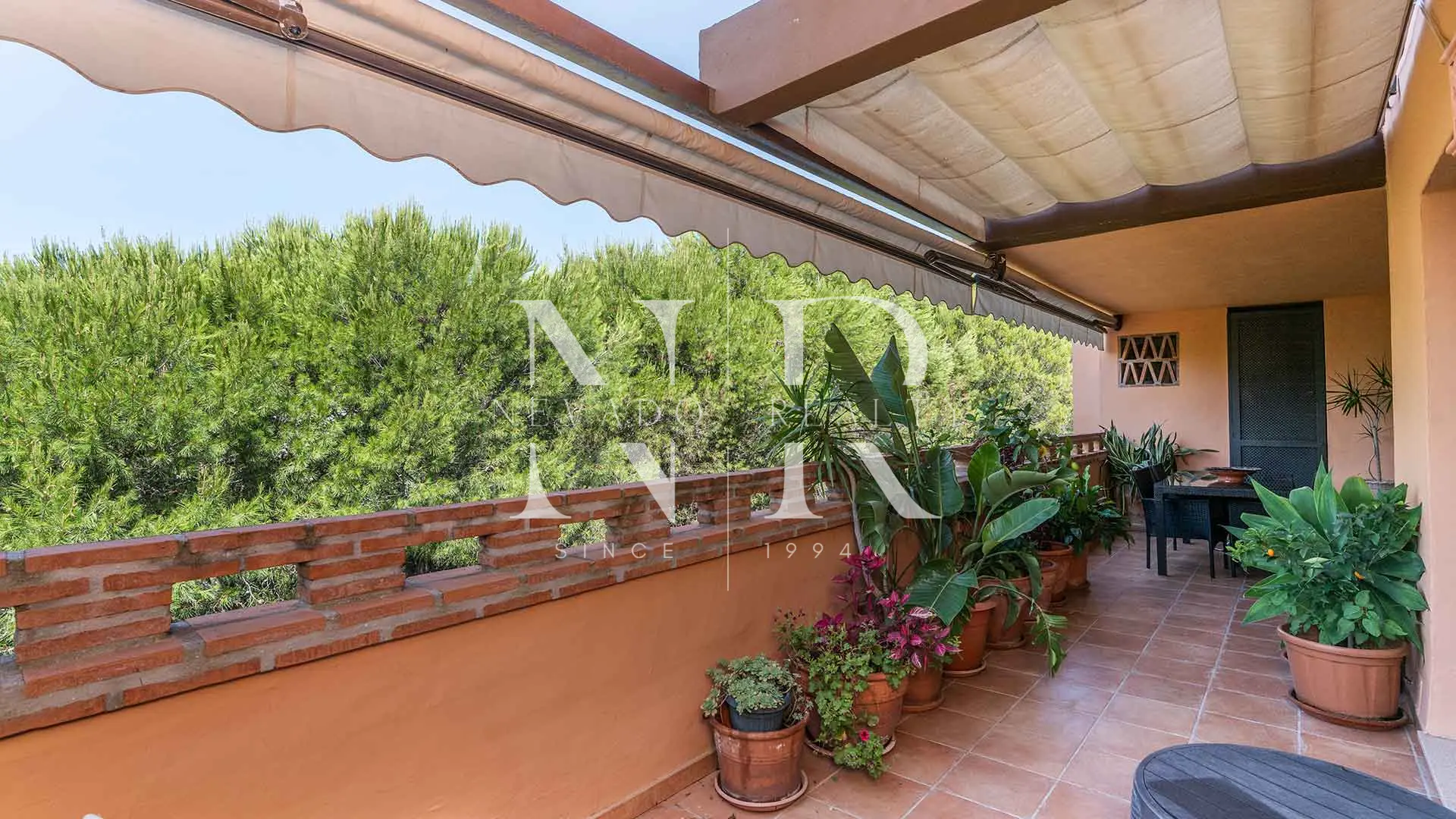 Apartamento en venta en Milla de Oro