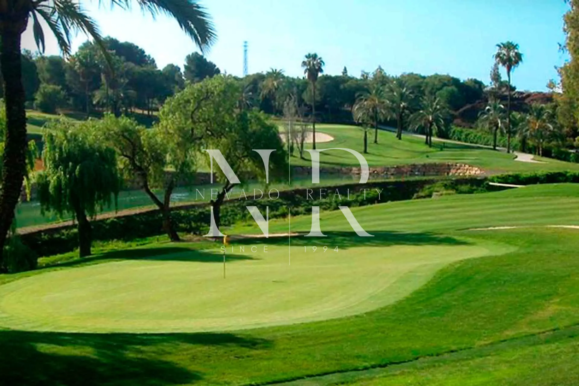 Penthouse à La Cartuja, Estepona, à vendre