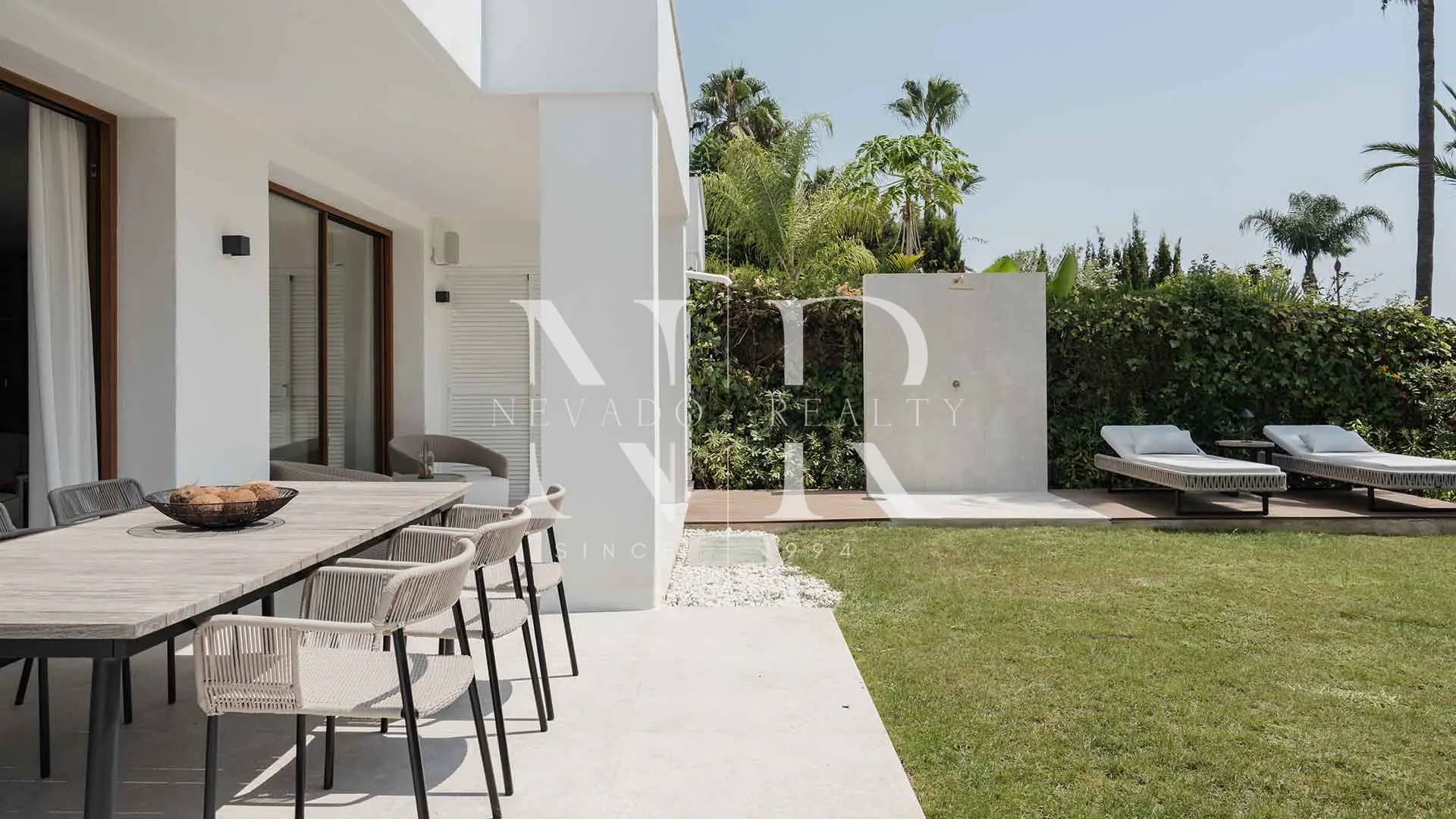 Apartment for sale in Los Alcores del Golf, Nueva Andalucía