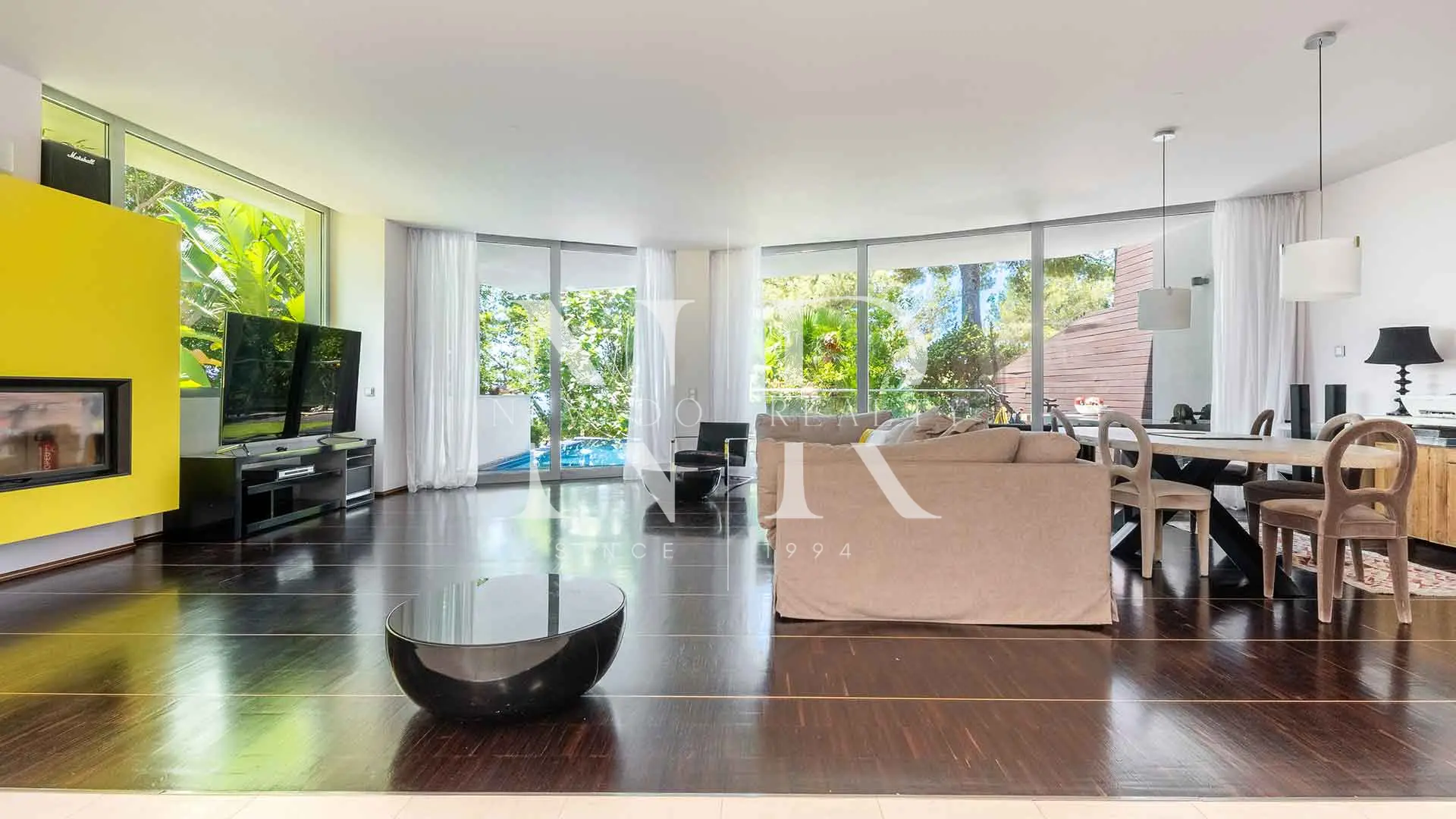 Semi-detached villa for sale in Meisho Hills, Marbella