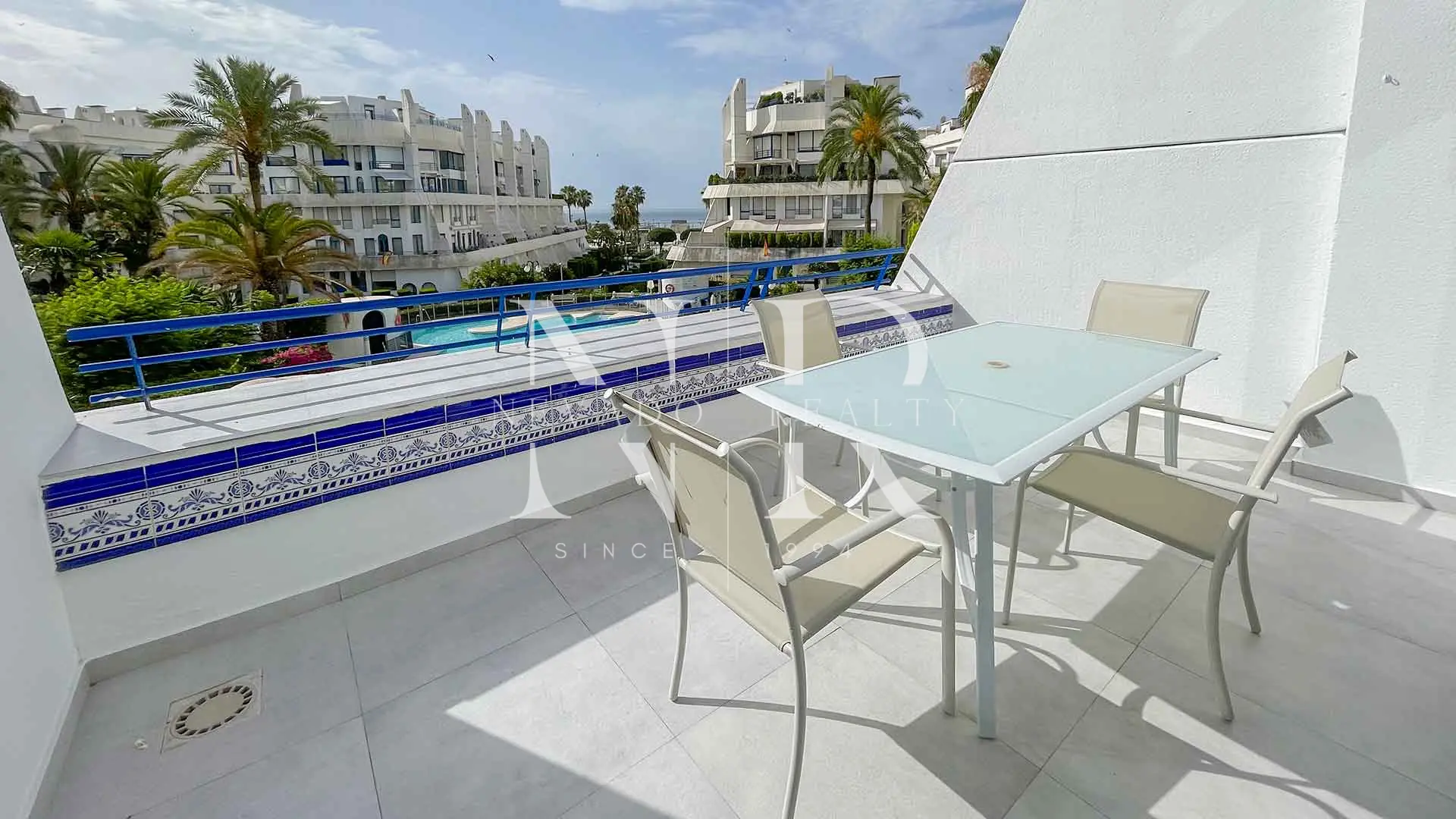 Apartmento en Marbella House en alquiler de larga temporada.