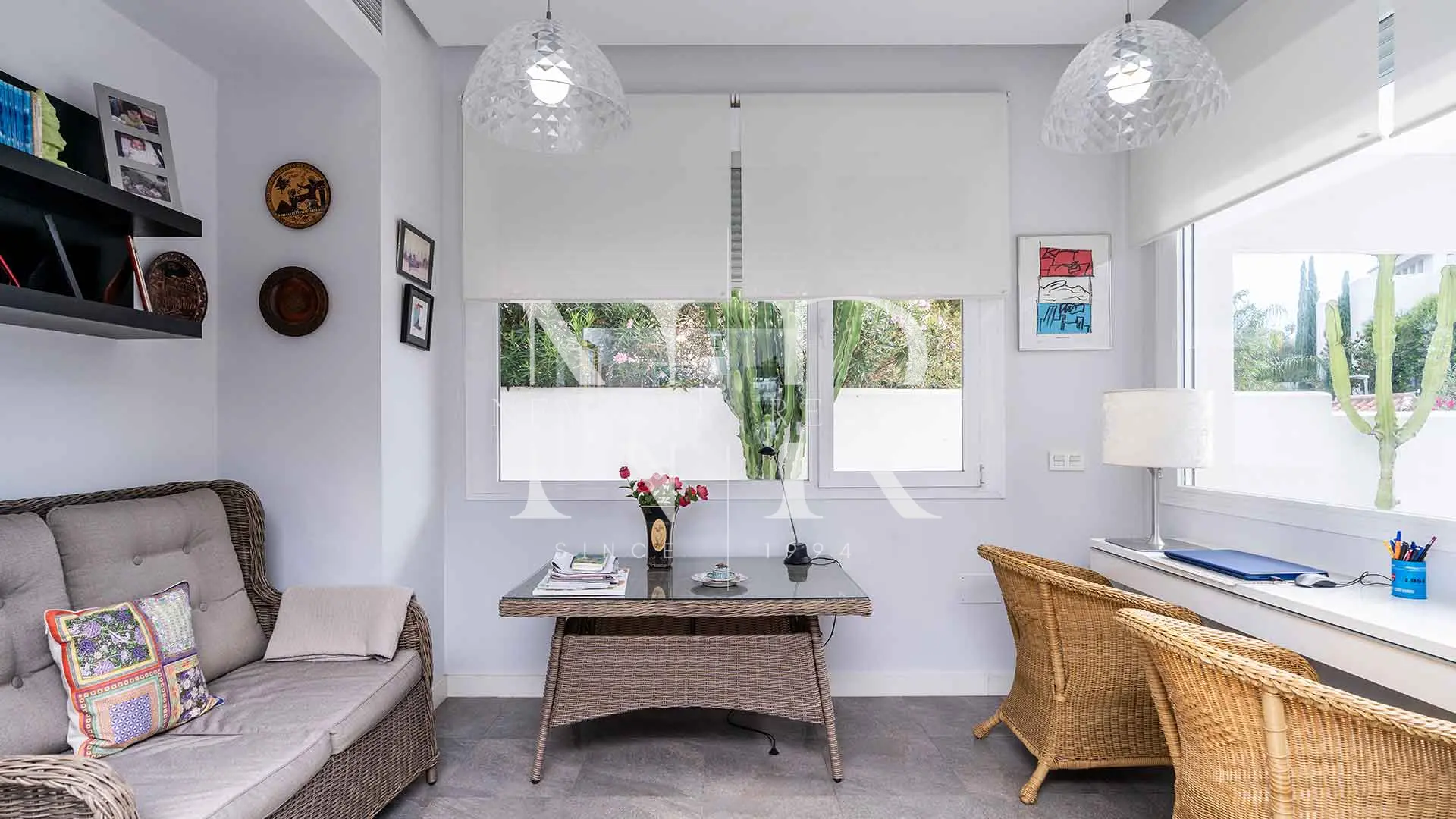 Villa Huerta Belón, Marbella en venta