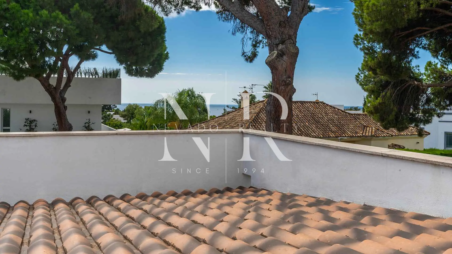 Villa Huerta Belón, Marbella en venta
