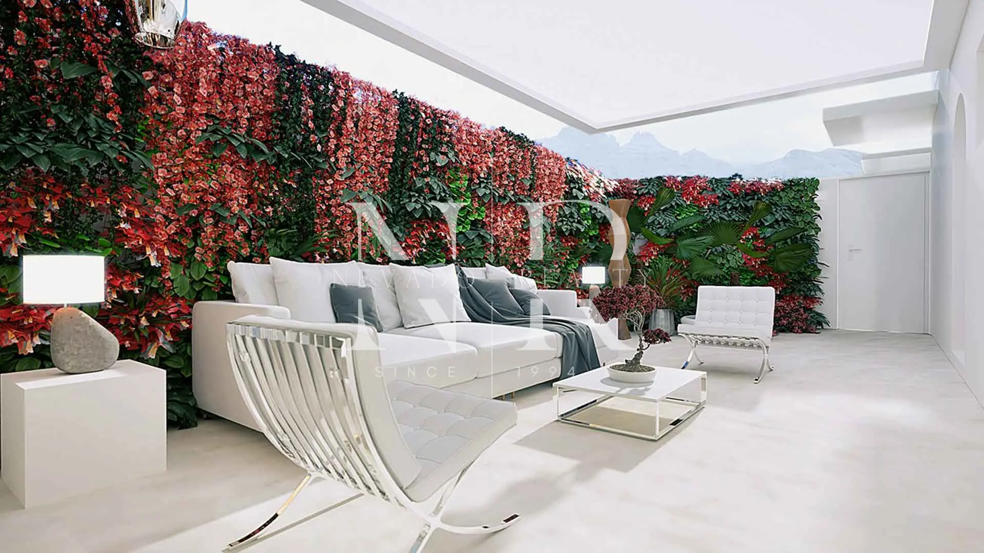 Adosada en Urbanización Altos del Rodeo para reformar en venta